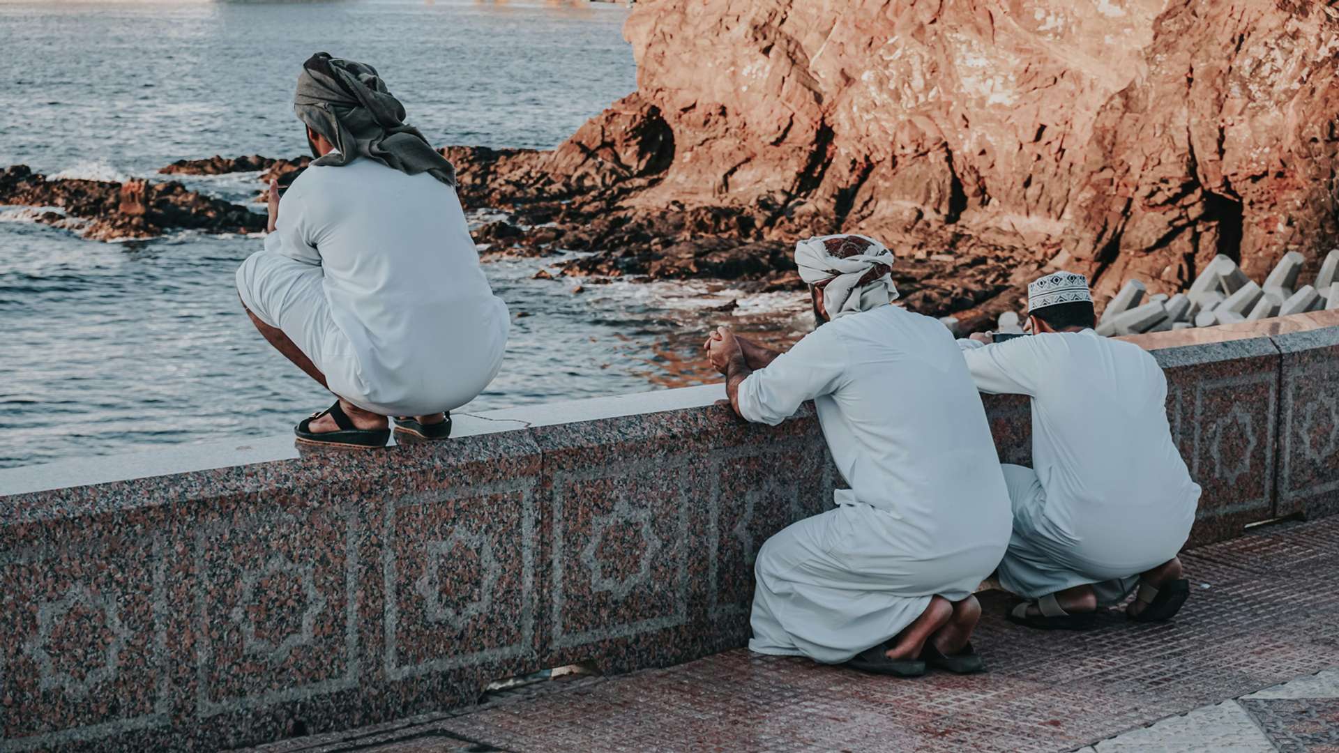 Muscat Tours and Trips