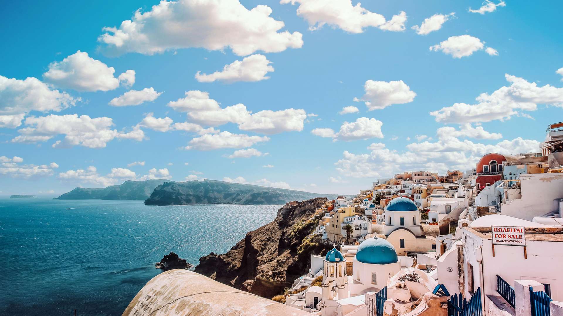 Mykonos Beach Trips