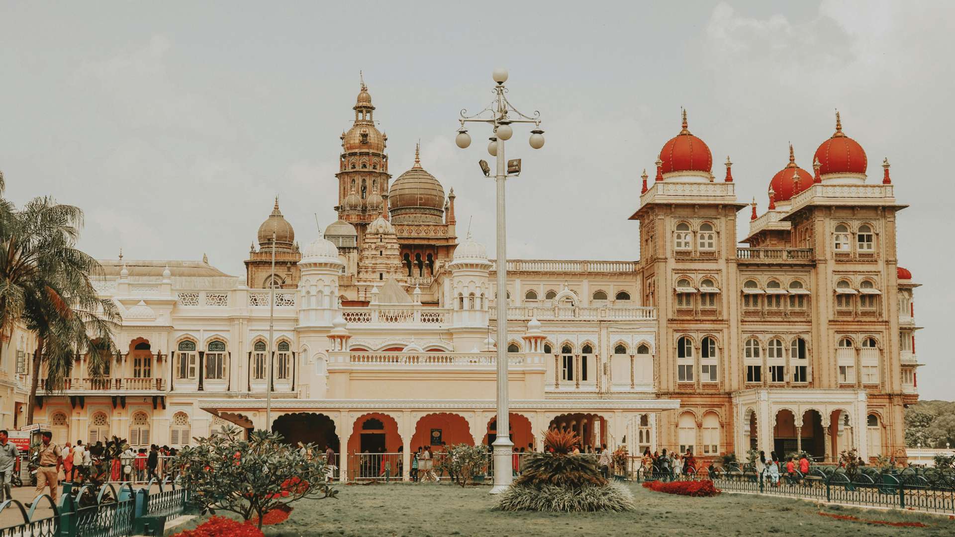 Mysore Tours and Trips