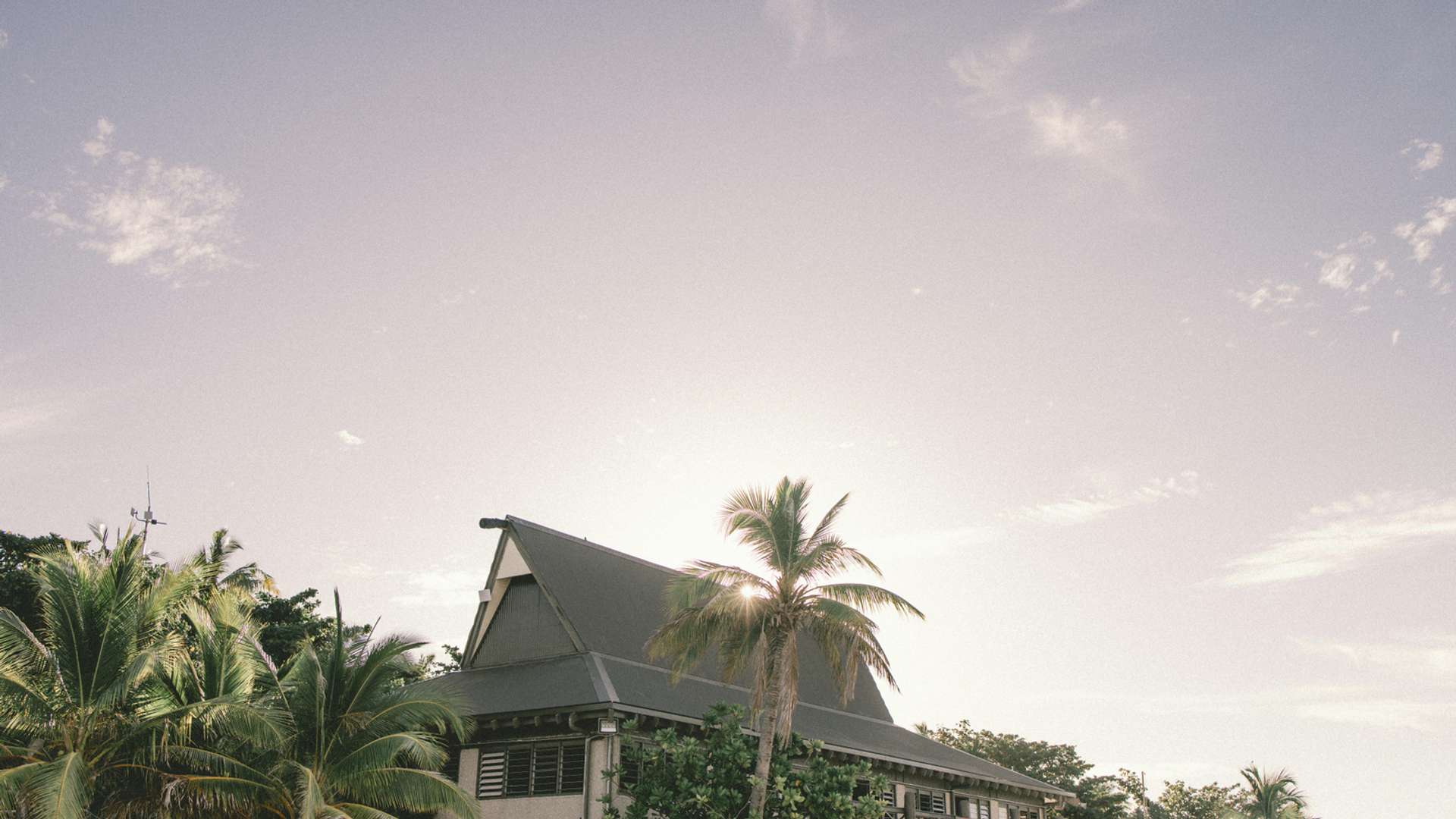 Nadi Tours in Fall