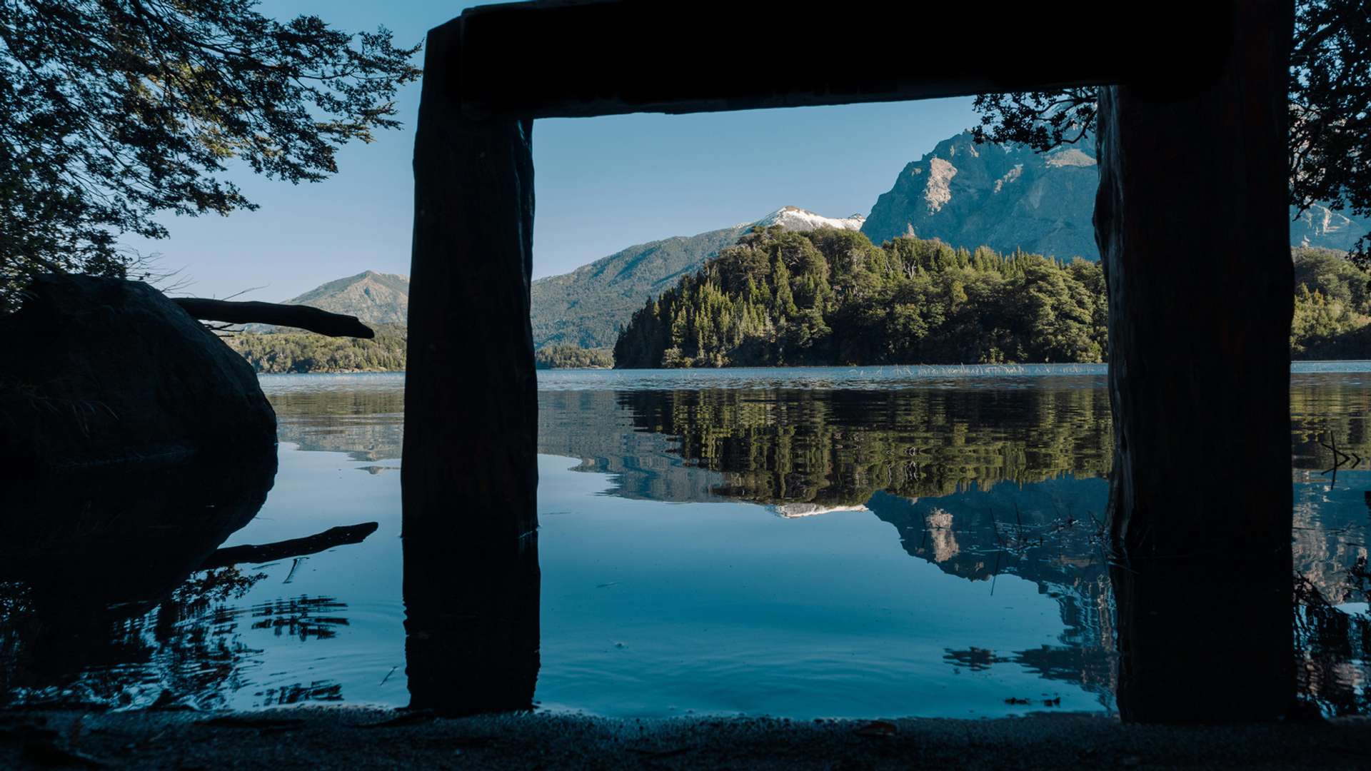 Nahuel Huapi National Park Tours and Trips