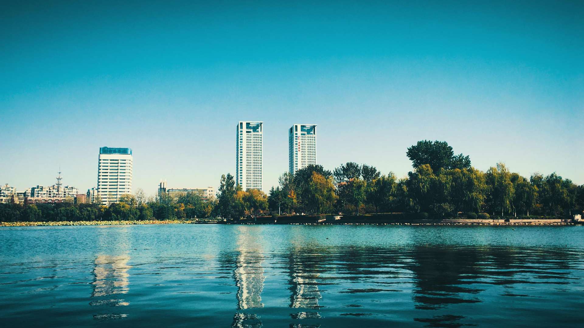 Nanjing Tours and Trips
