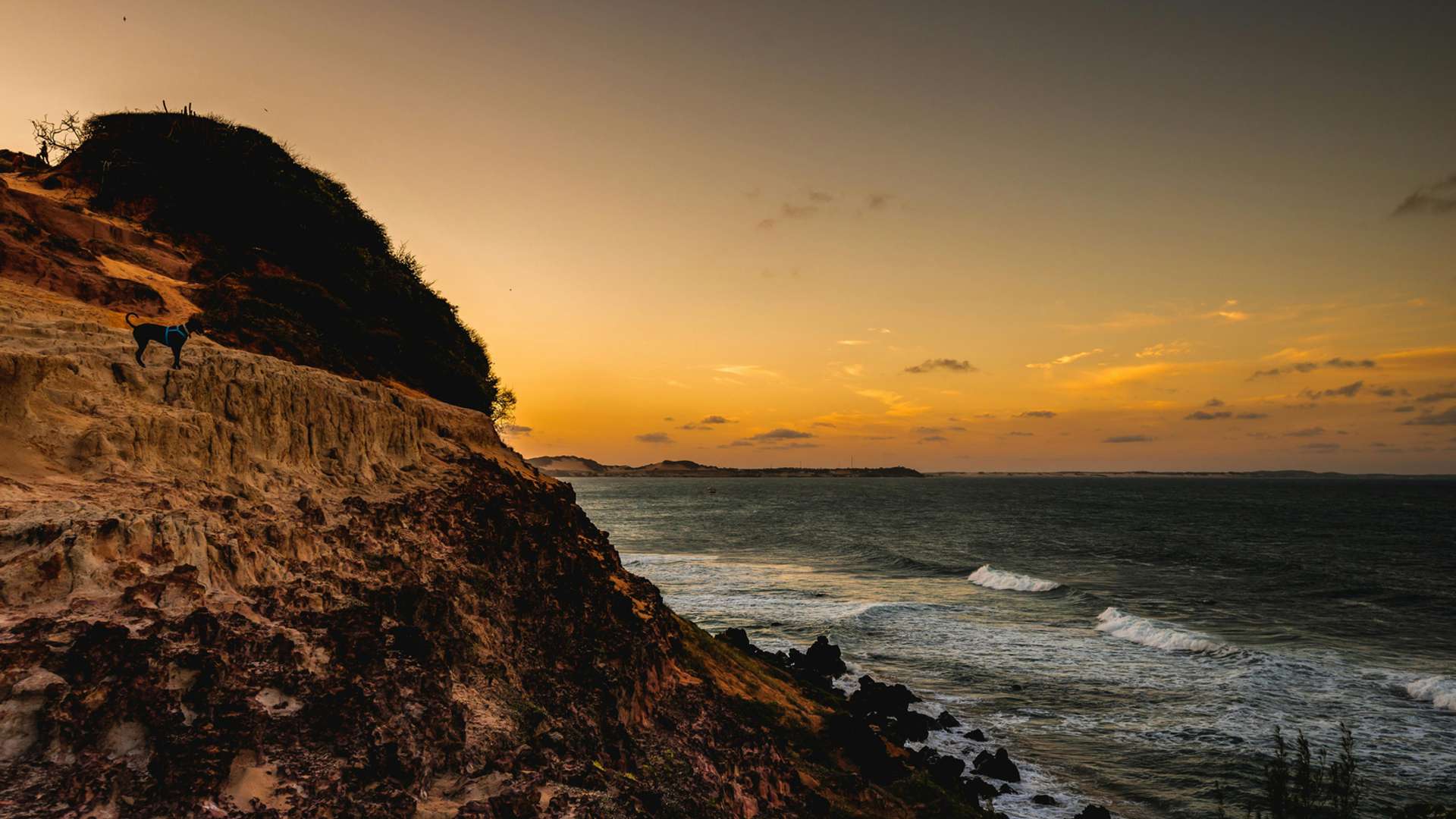 Natal Tours in Winter