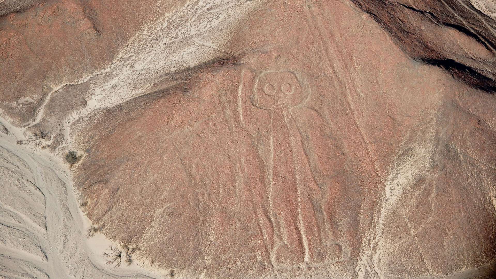 Nazca Tours and Trips