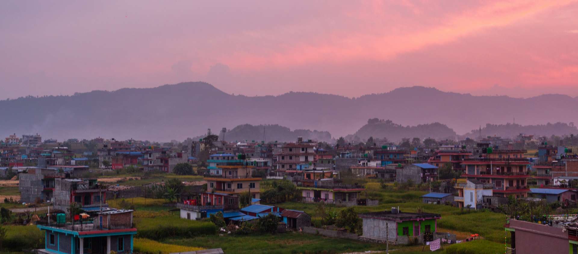 Nepalgunj Tours and Trips