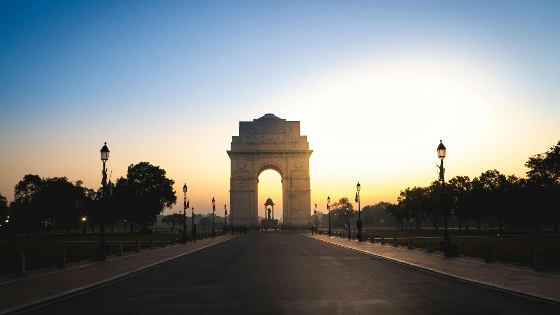 New Delhi Explorer Trips
