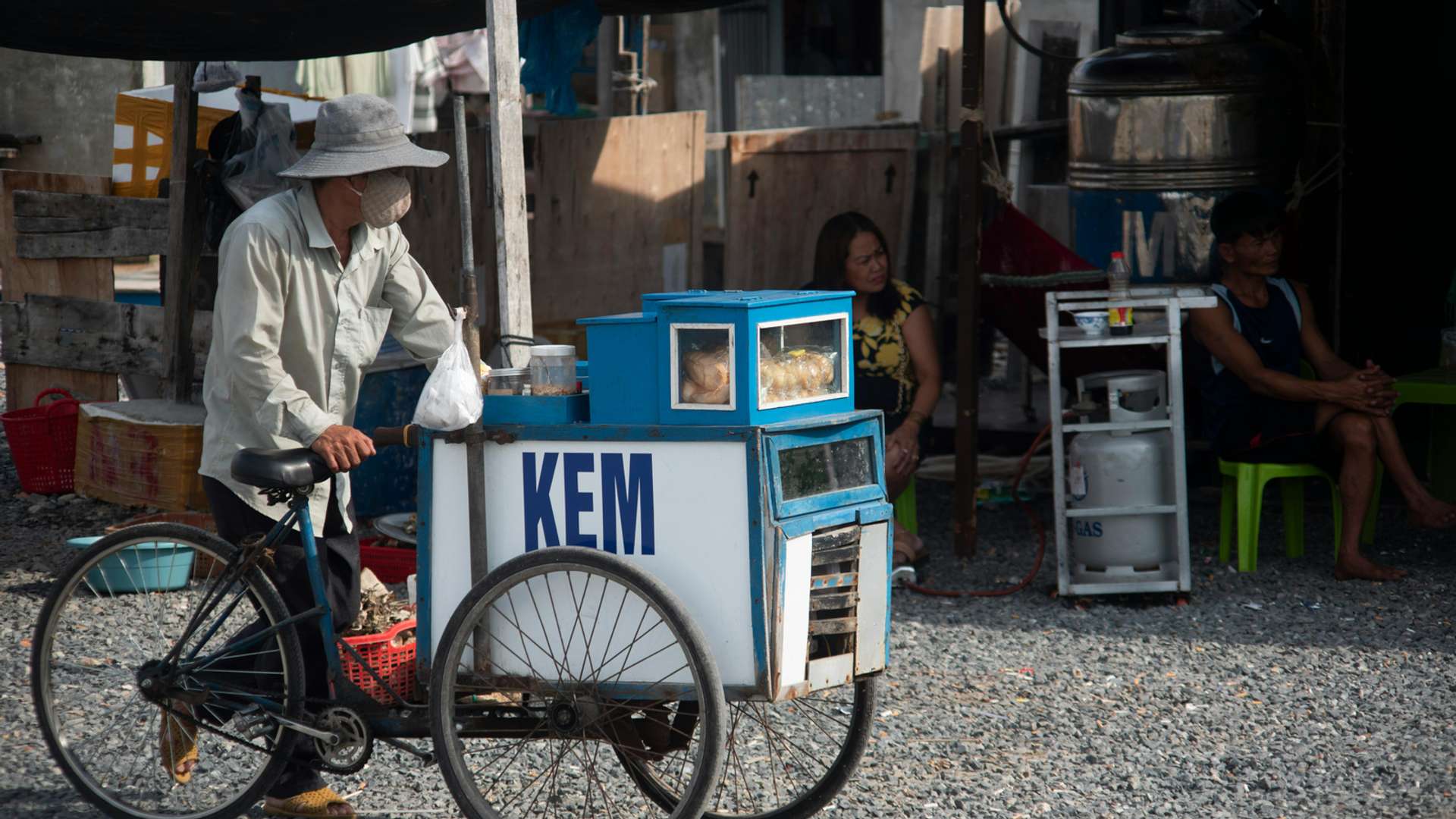 Nha Trang Explorer Trips