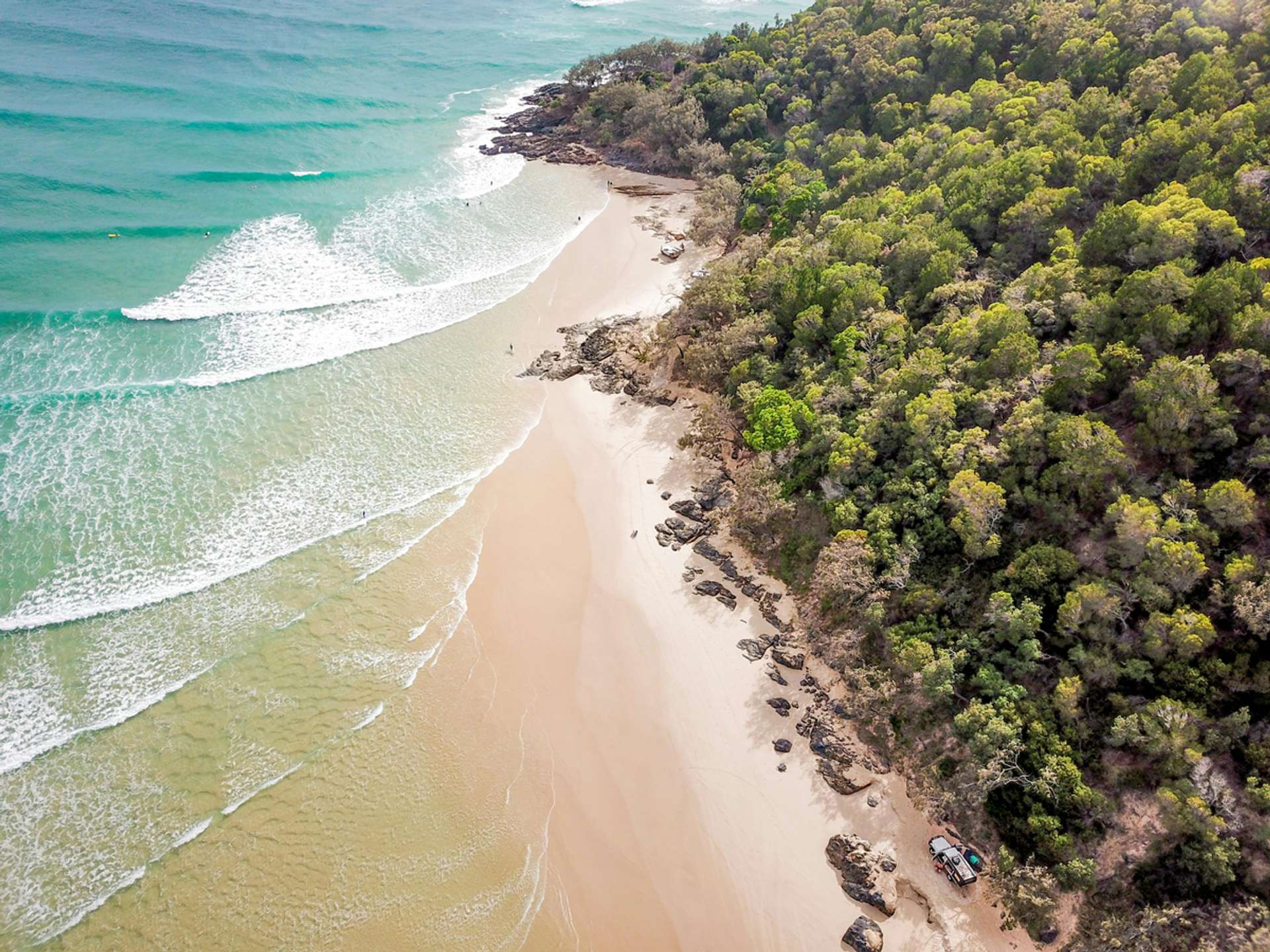 10 Best Noosa Multiday Tours in January 2026
