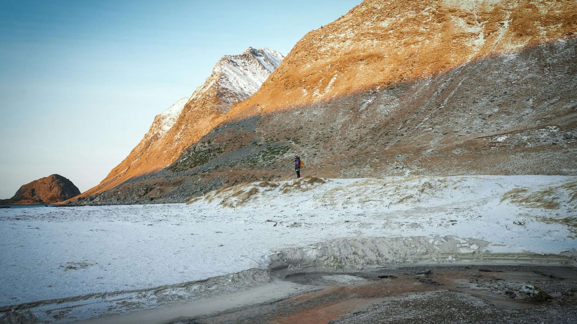 Nordland Tours and Trips