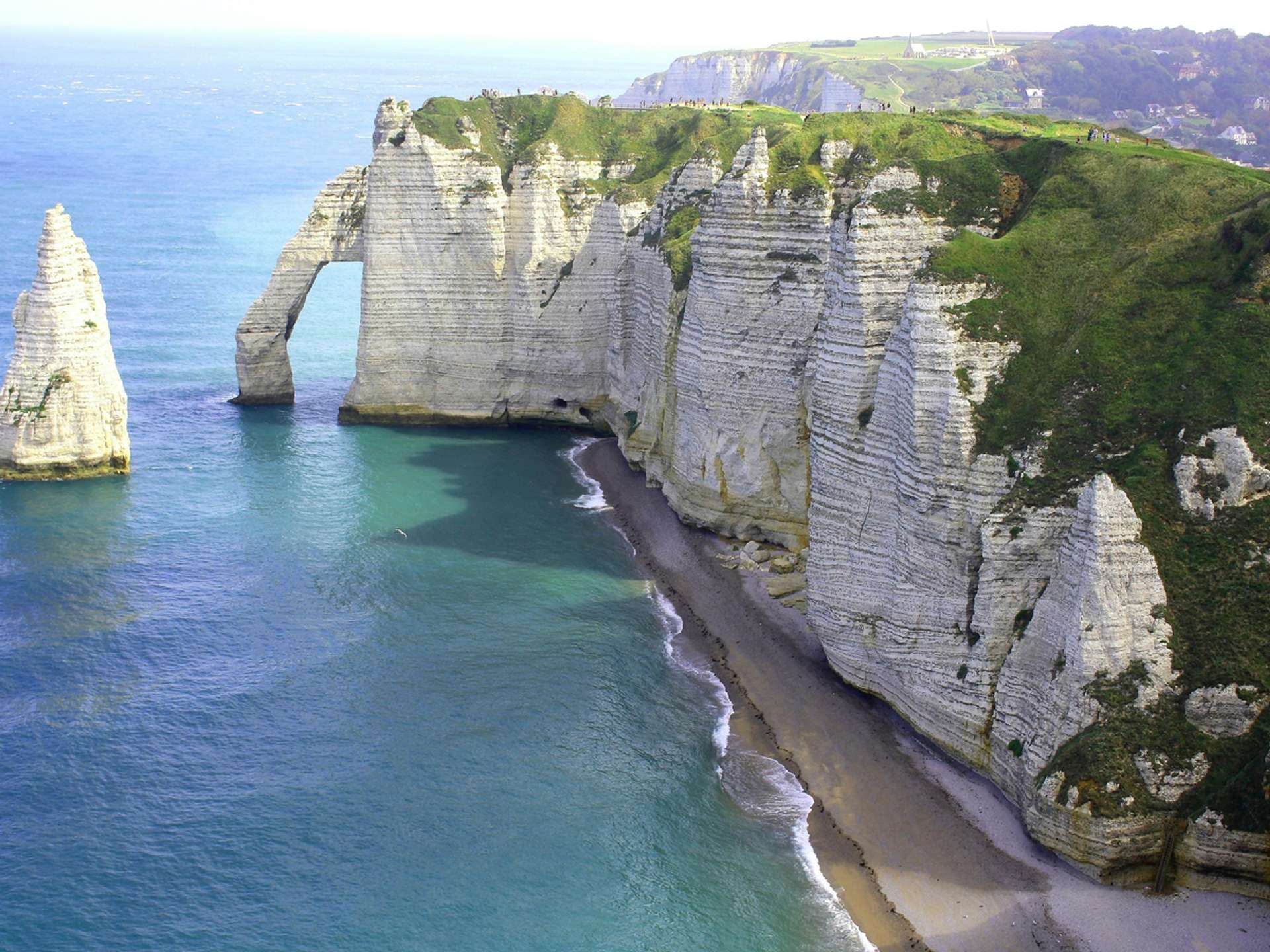 10 Best Normandy Multiday Tours in July 2026