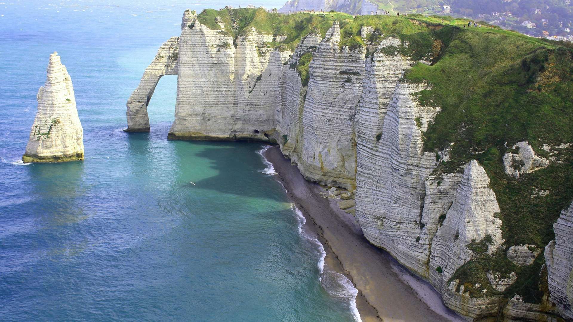 Normandy Tours in July 2026
