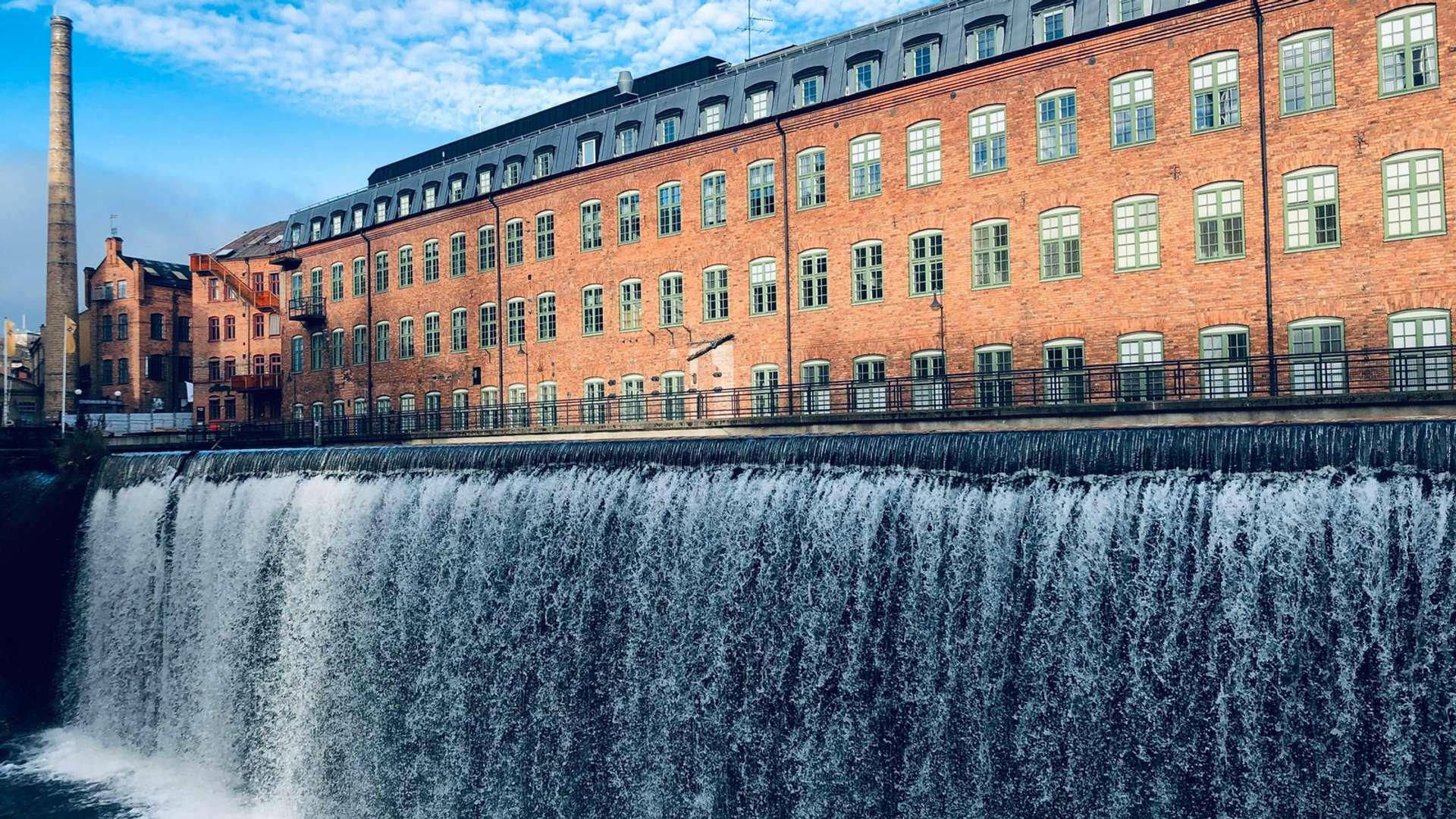 Norrköping Tours and Trips
