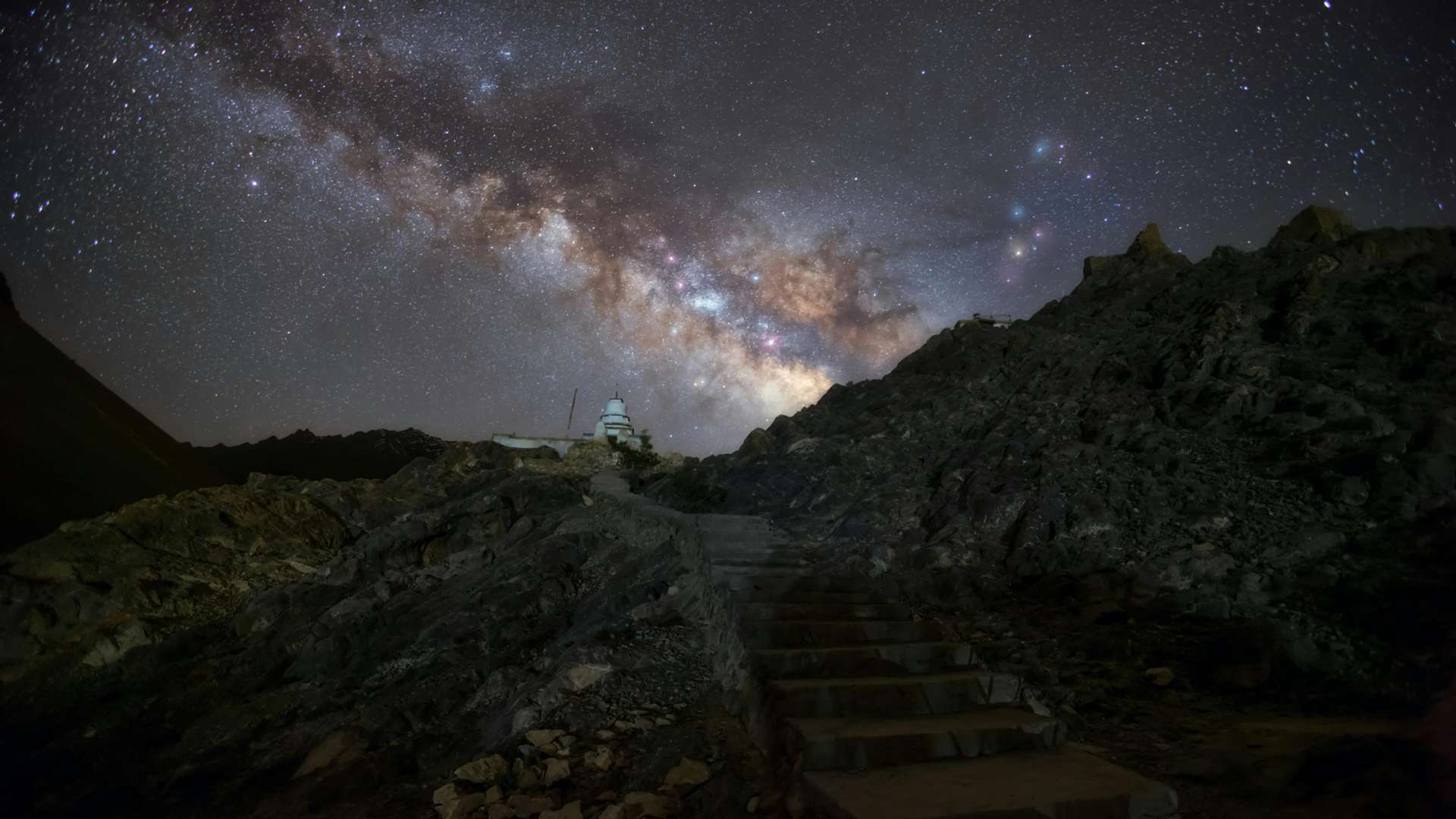 North India Tours and Trips