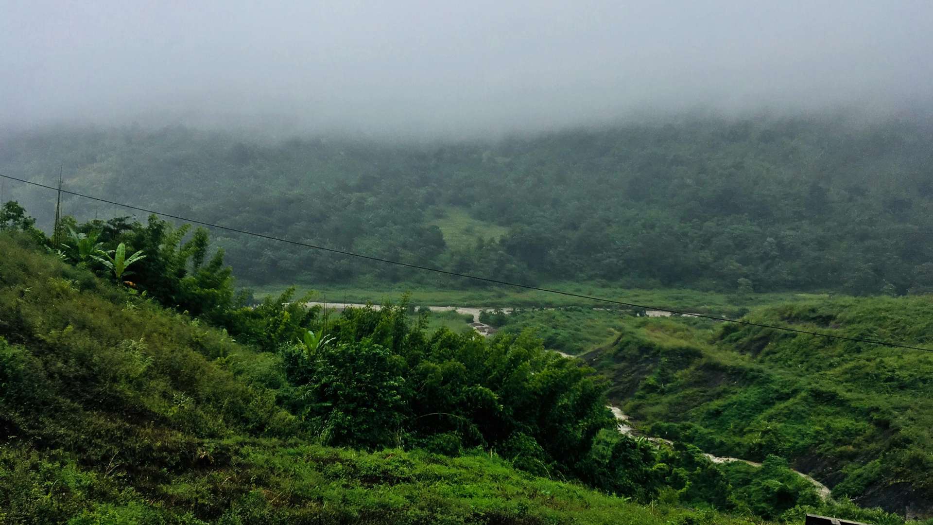 Northeast India Tours and Trips