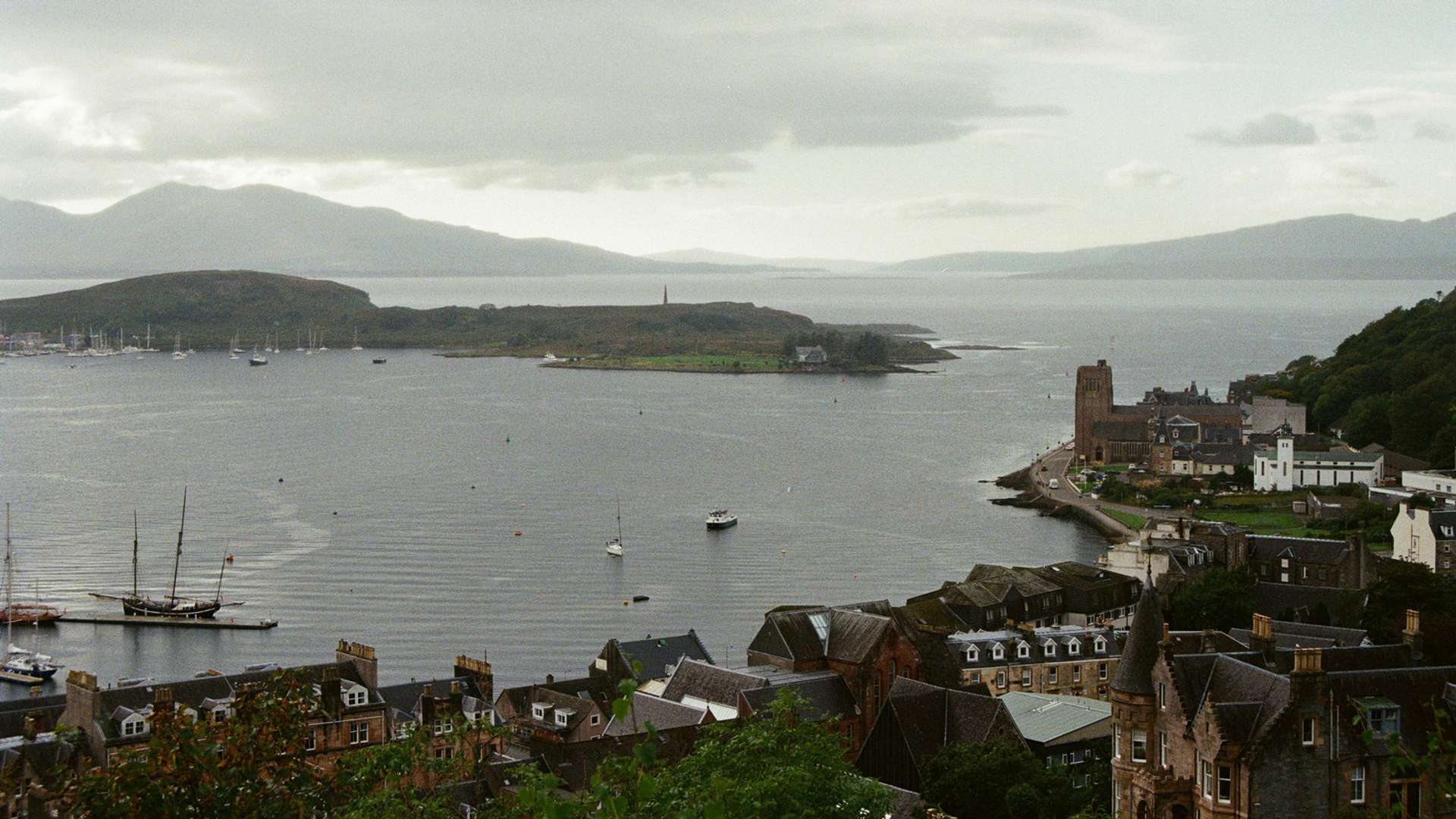 Oban Tours and Trips