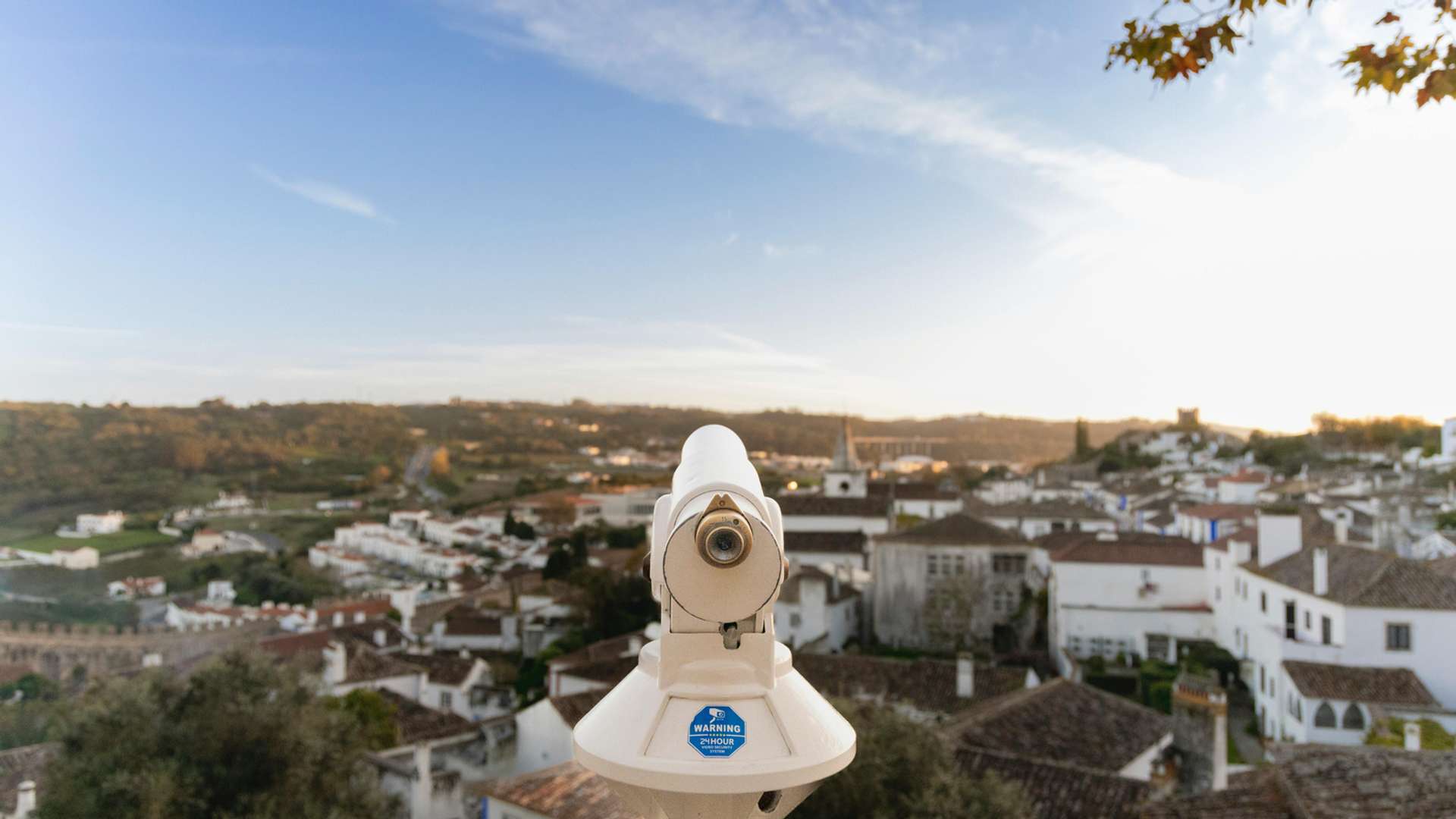 Obidos Tours and Trips