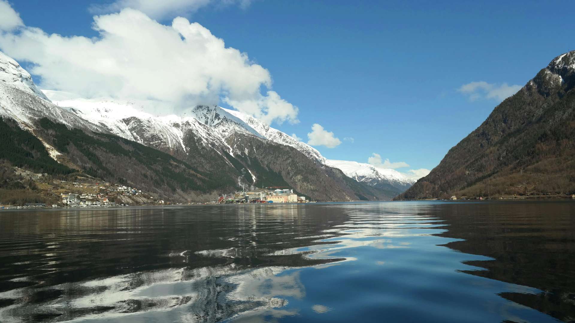 Odda Tours and Trips