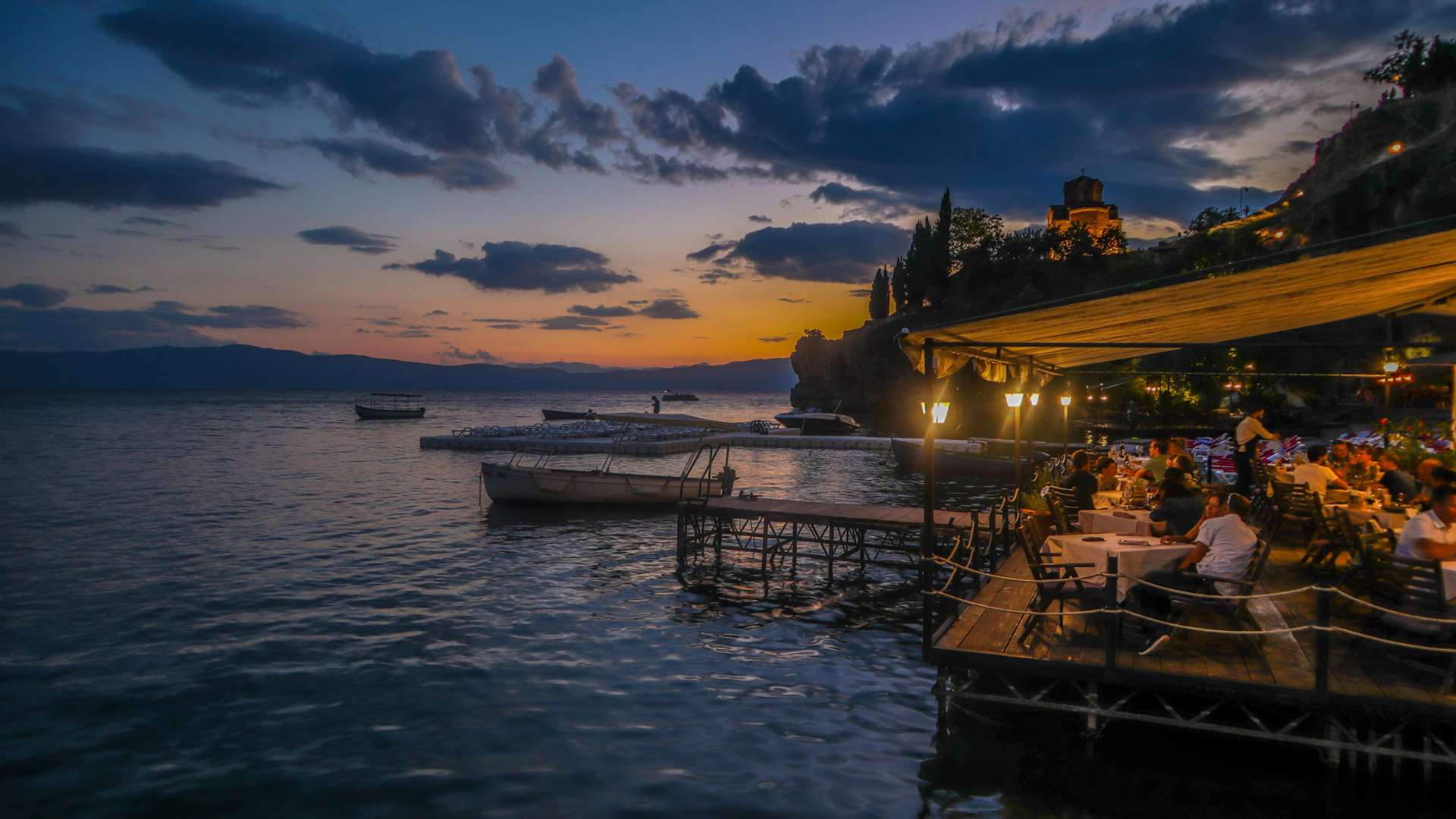 Ohrid Tours and Trips