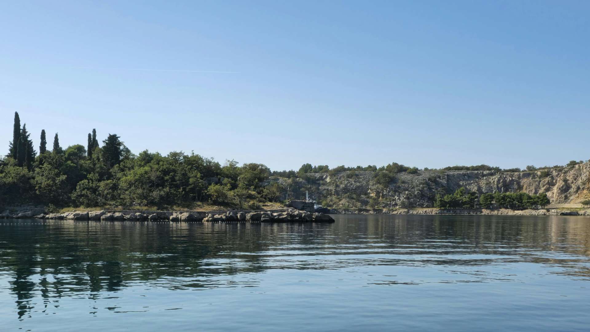 Omišalj Tours and Trips