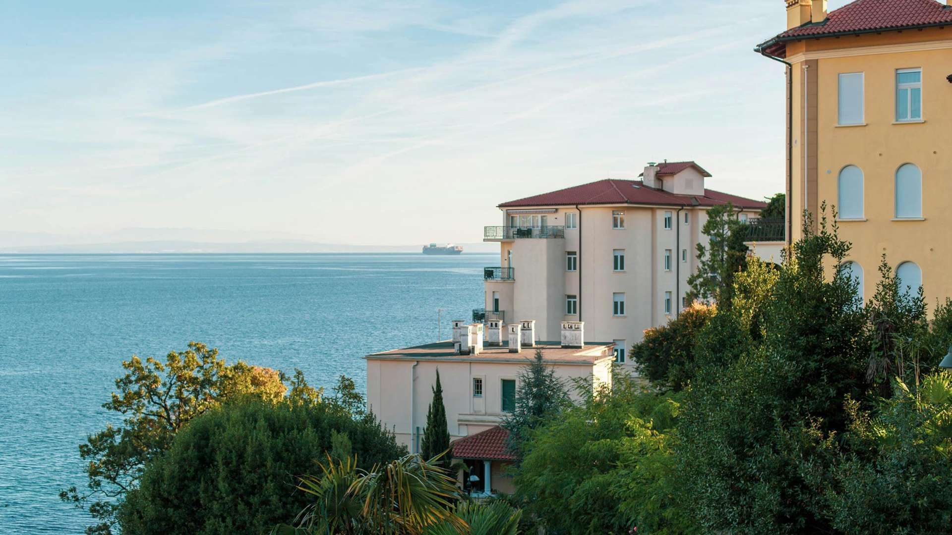 Opatija Tours and Trips