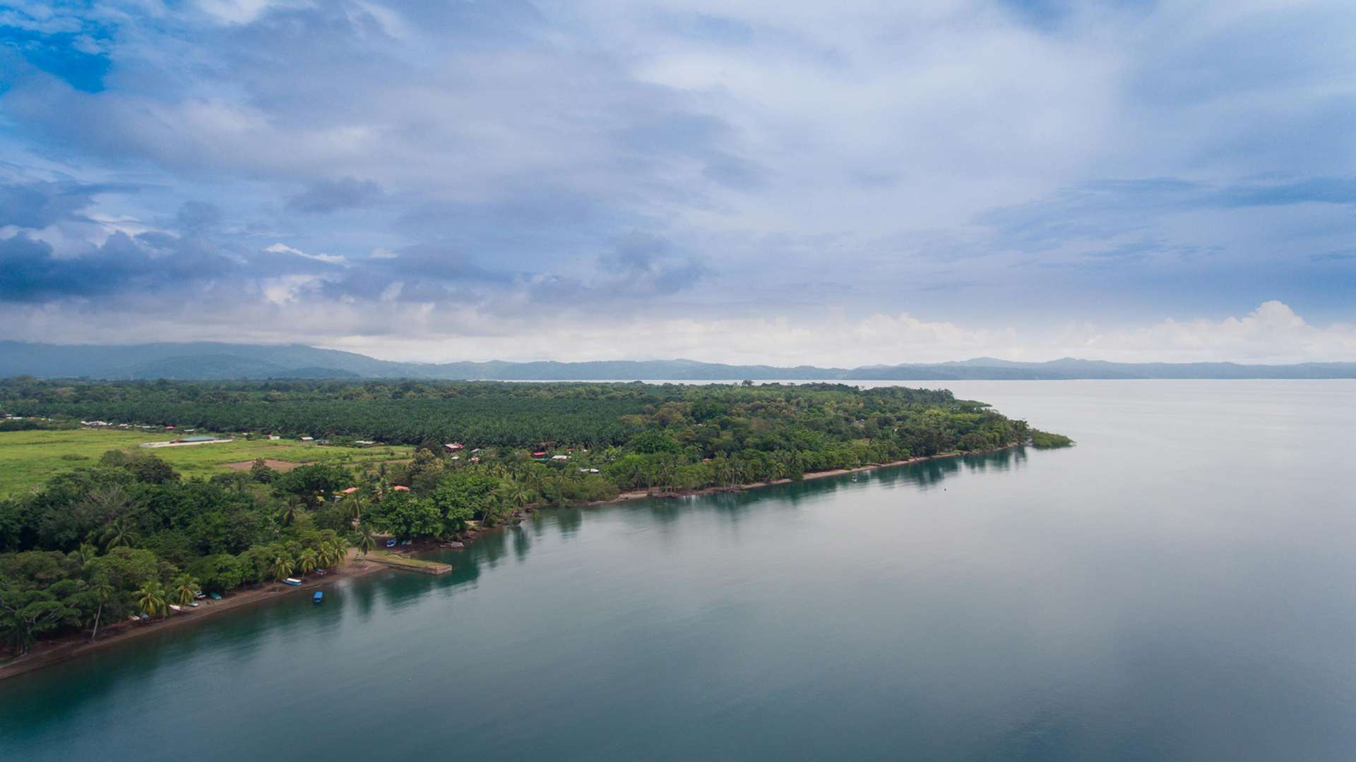 Osa Peninsula Tours and Trips