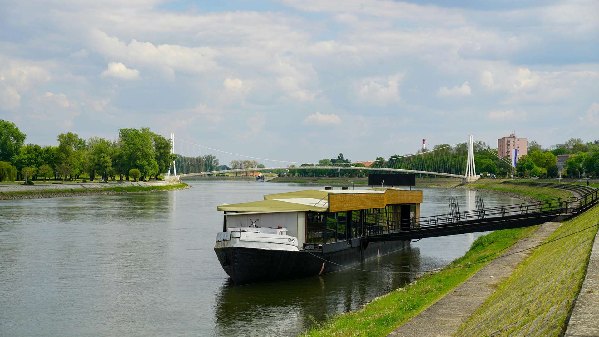 Osijek Tours and Trips