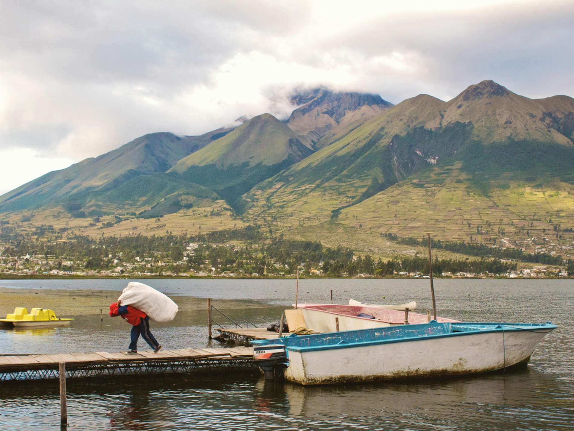 10 Best Otavalo Multiday Tours in Winter