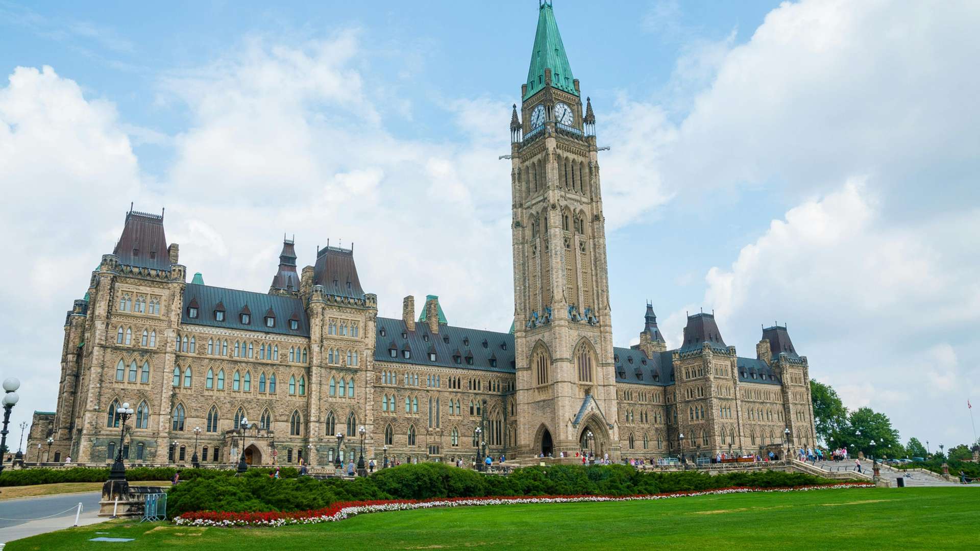 Ottawa Tours and Trips