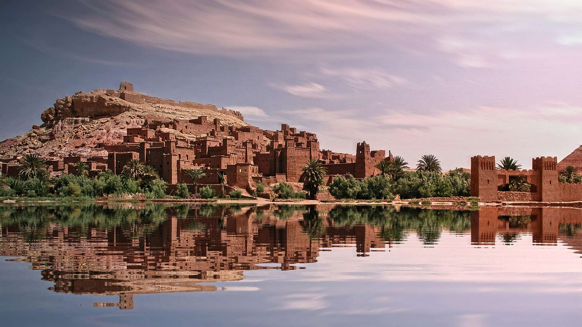 Ouarzazate Tours and Trips