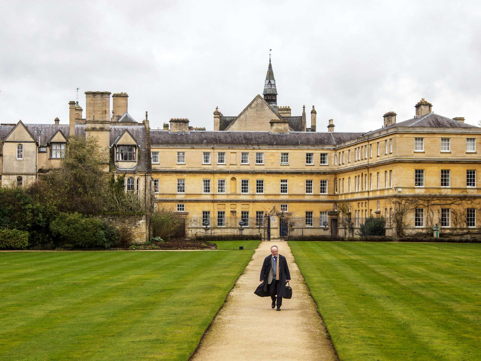 5 Best Tours and Trips in Oxford in 2026/2027 - Compare Prices