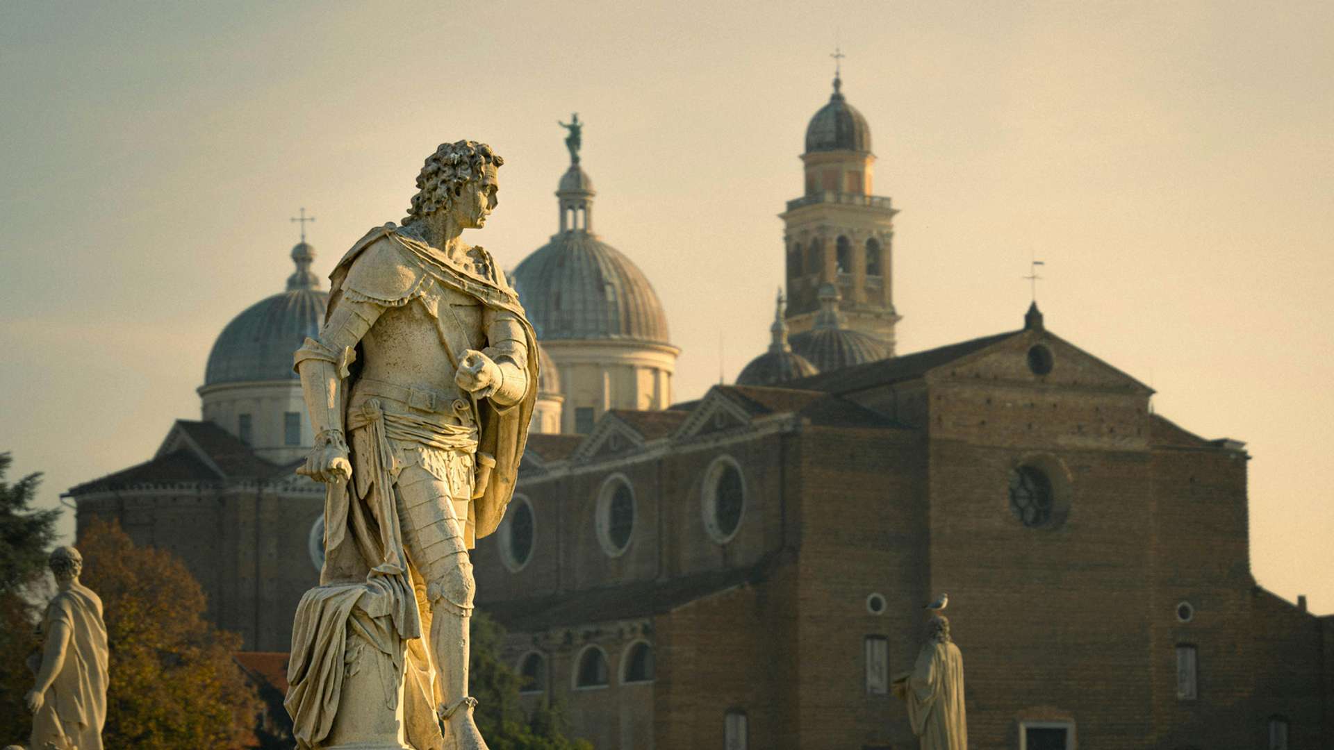 Padua Tours and Trips