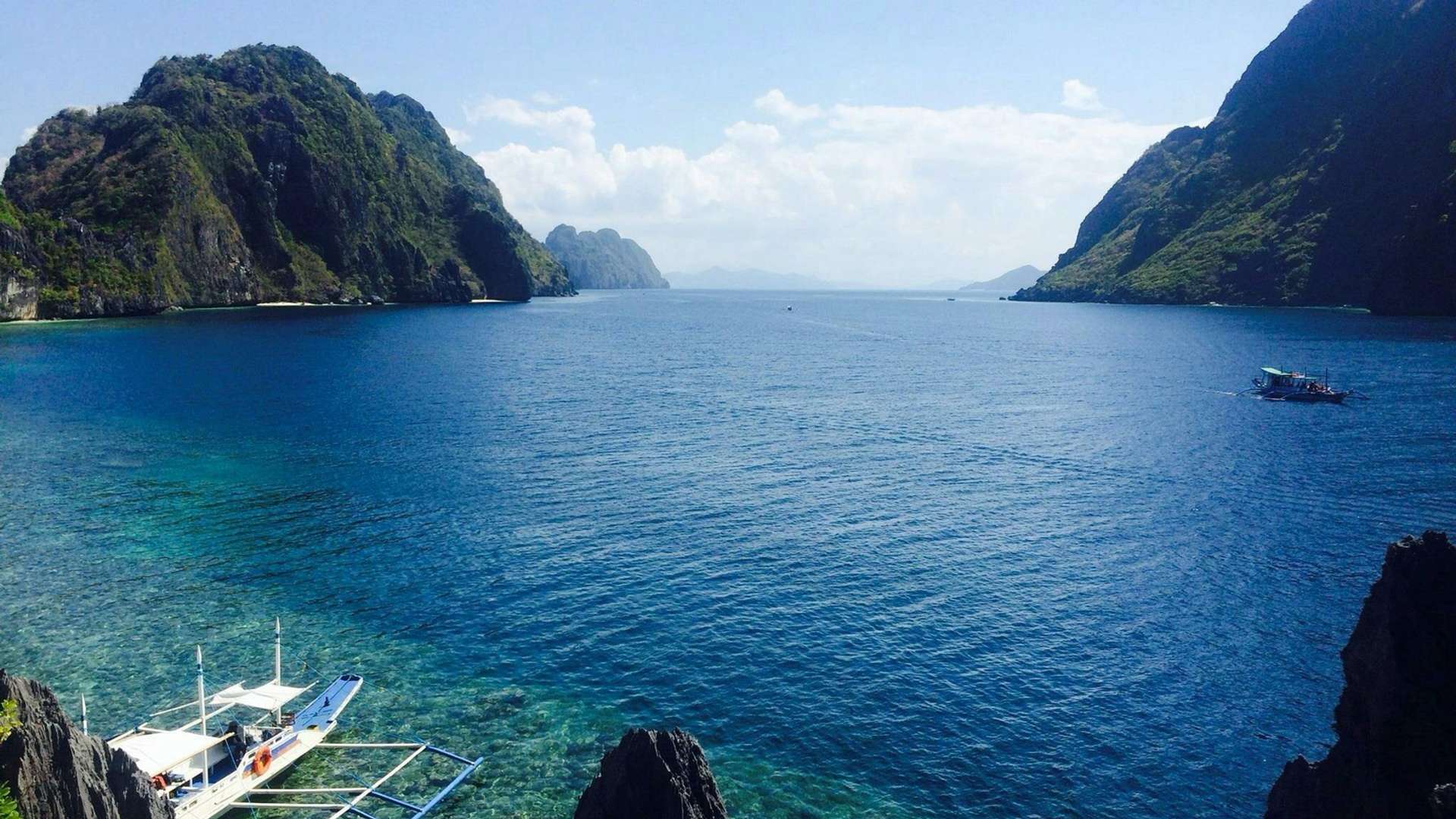Palawan Tours and Trips
