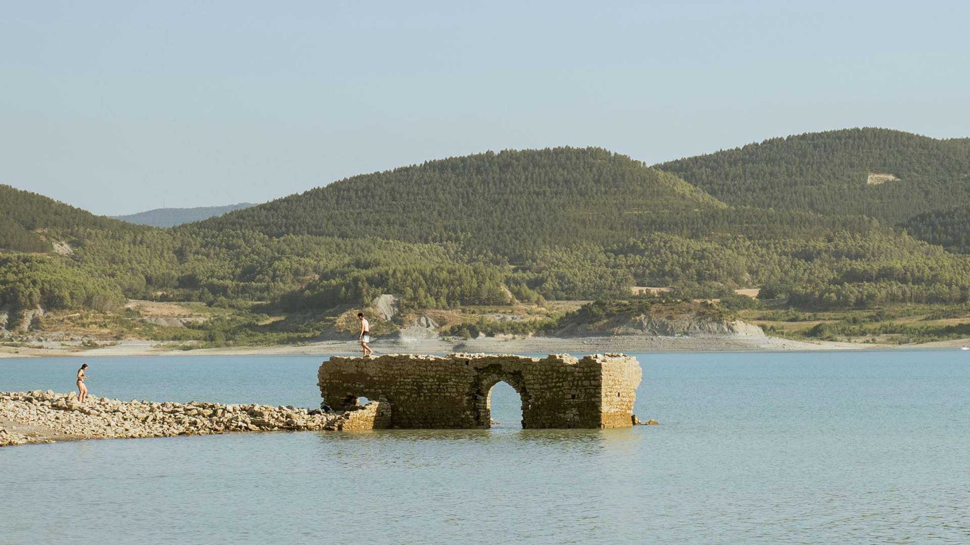 Pamplona Tours and Trips