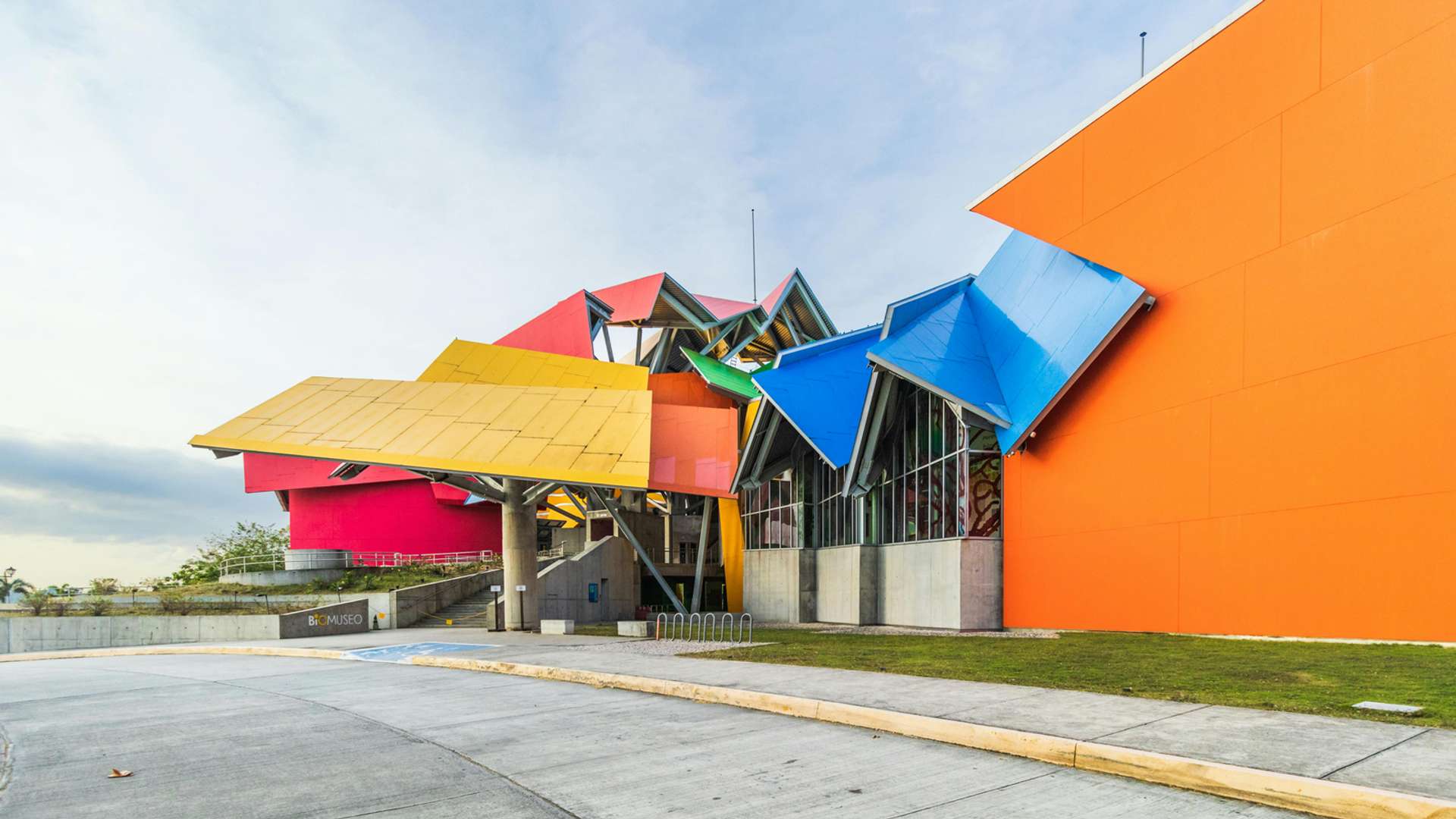 Panama City Cultural, religious and historic sites Trips