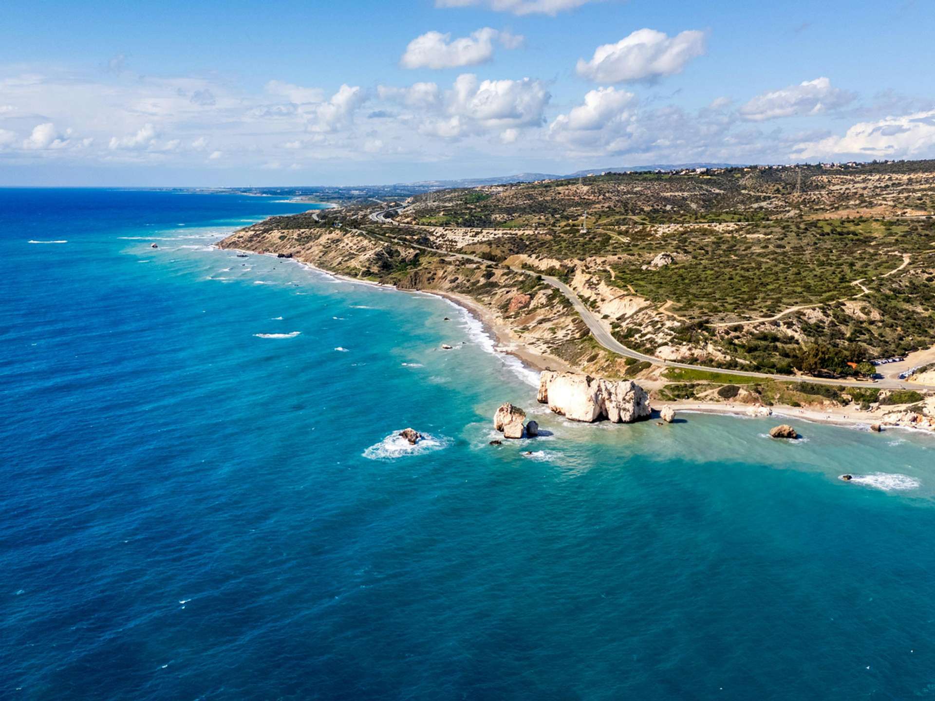 10 Best Tours and Trips in Paphos in 2025/2026 - Compare Prices