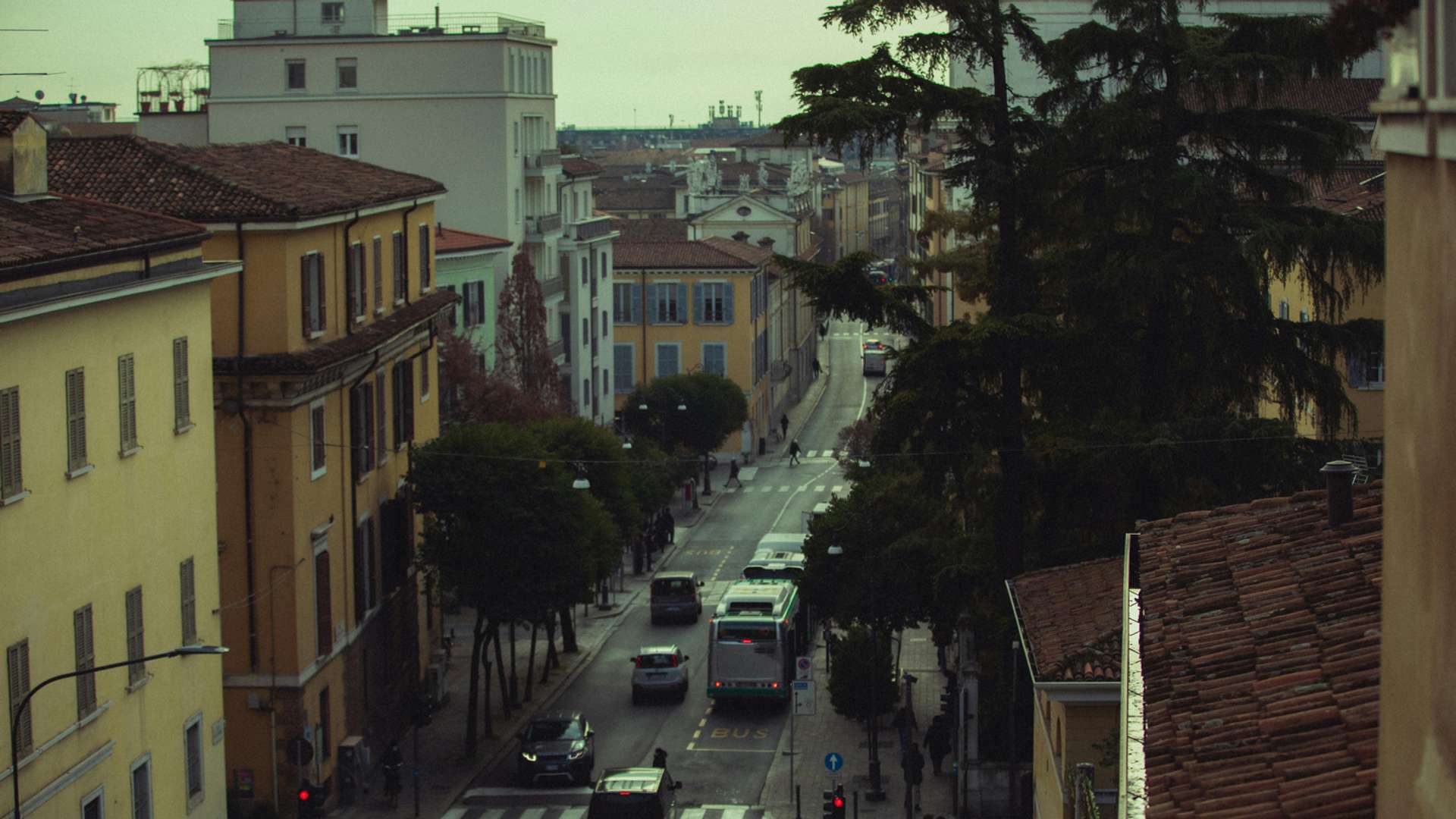 Parma Tours and Trips