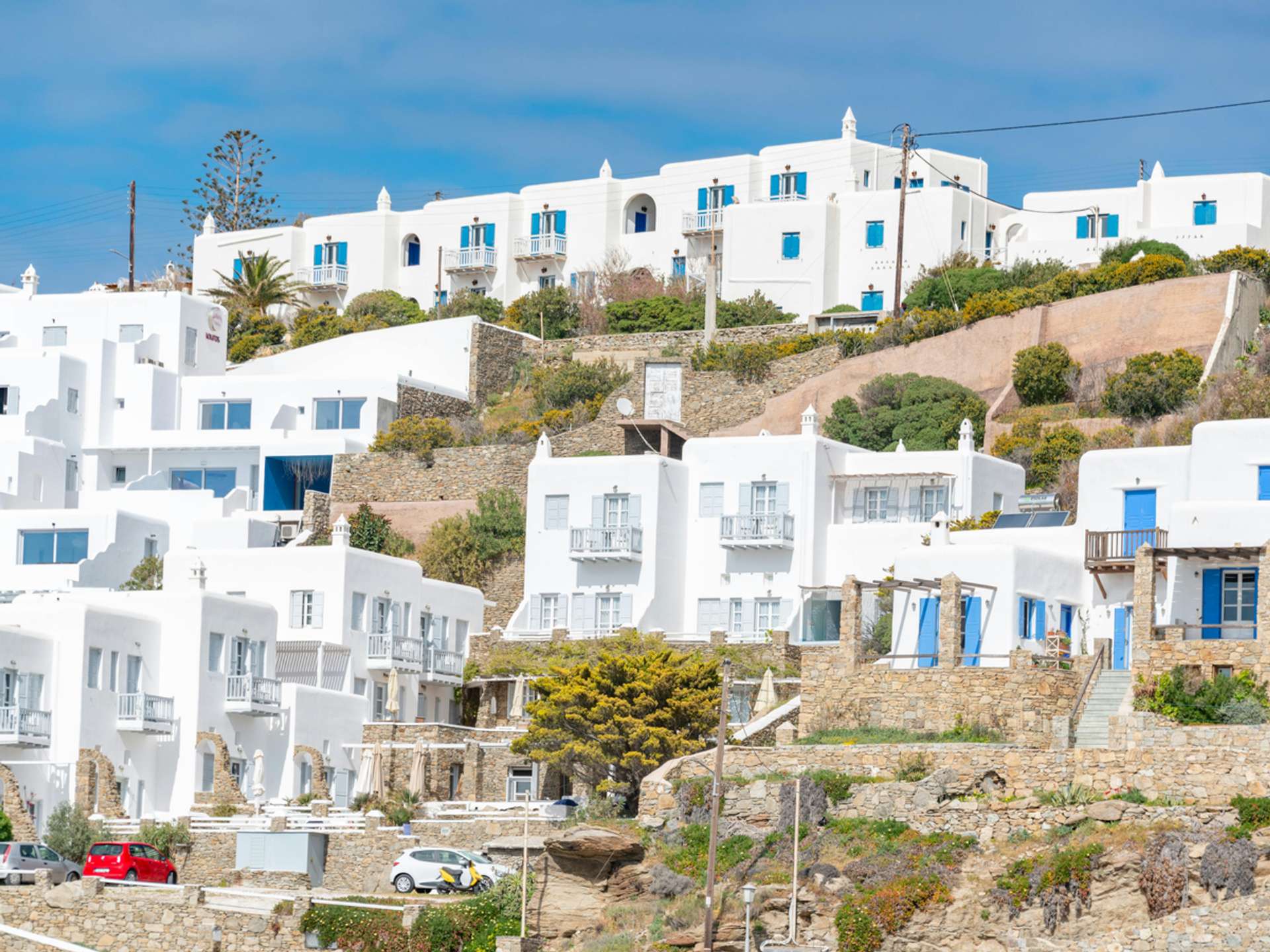 10 Best Paros Multiday Tours in October 2026