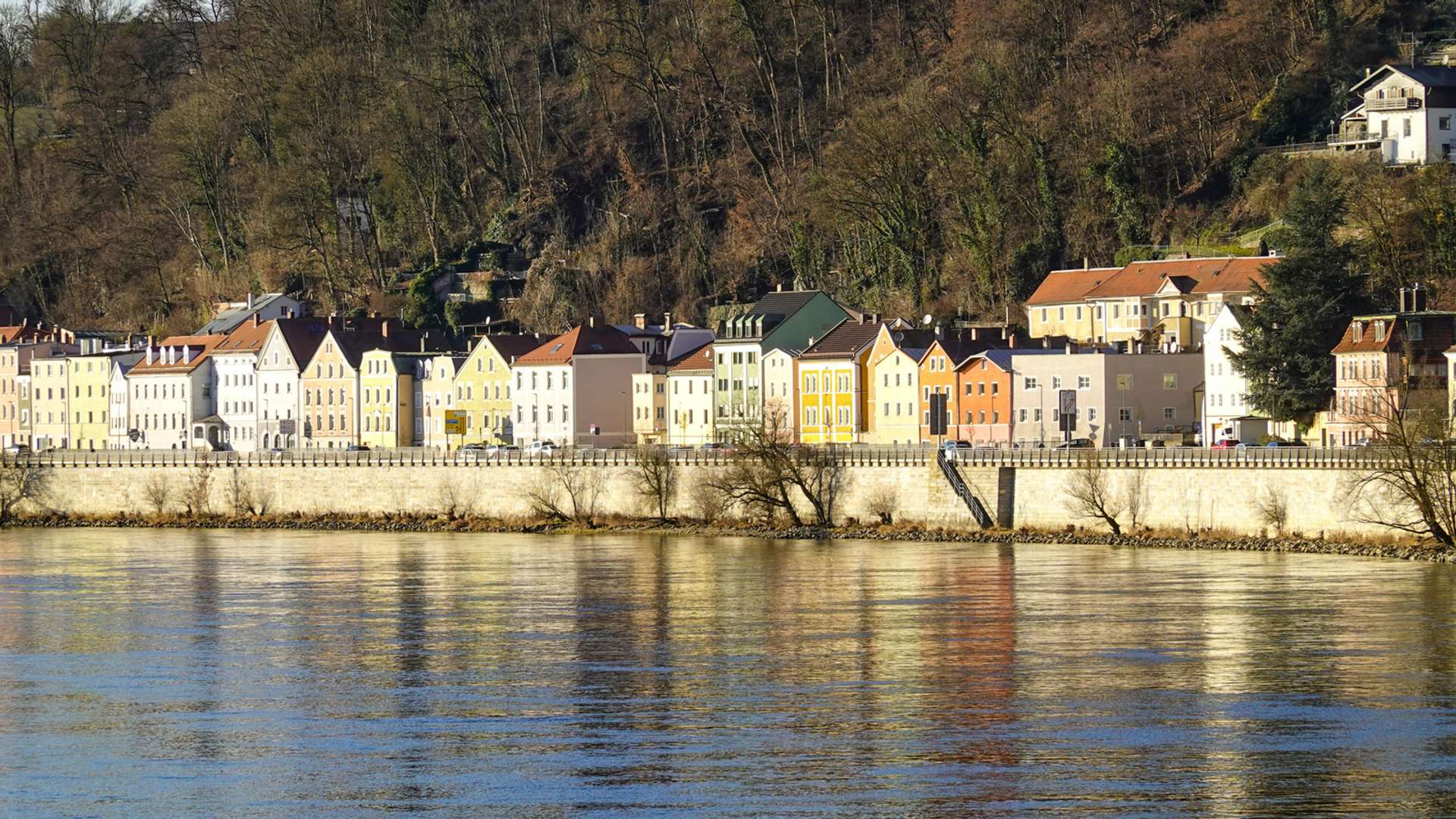 Passau Cruise Trips