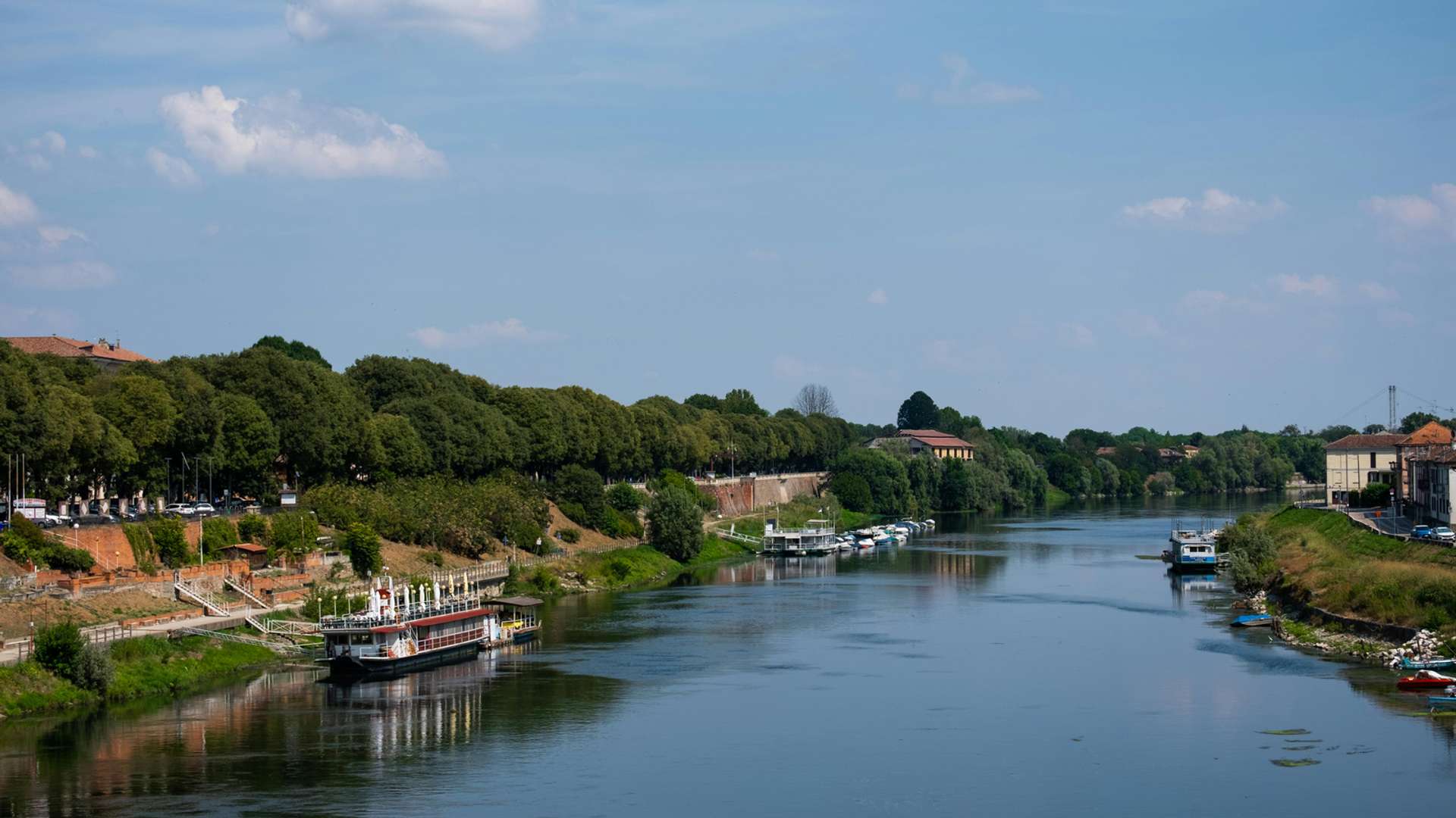 Pavia Tours and Trips