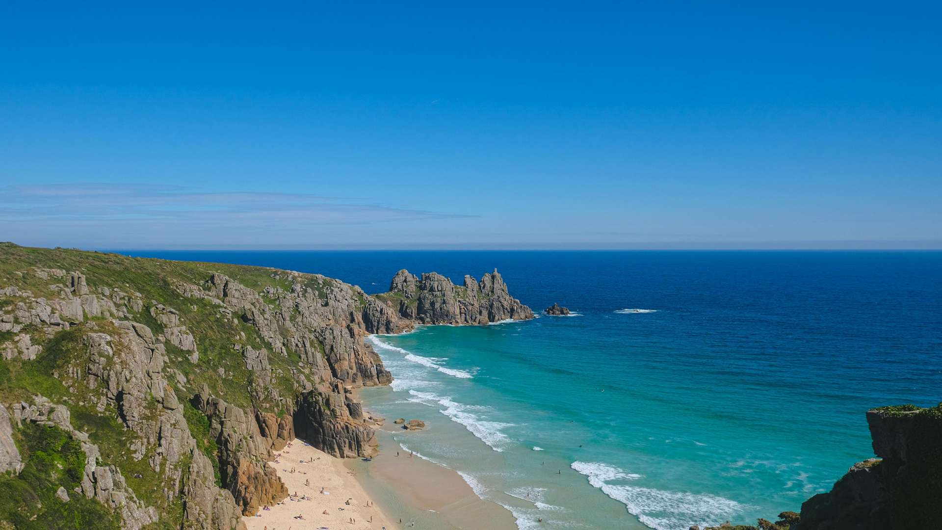 Penzance Tours and Trips