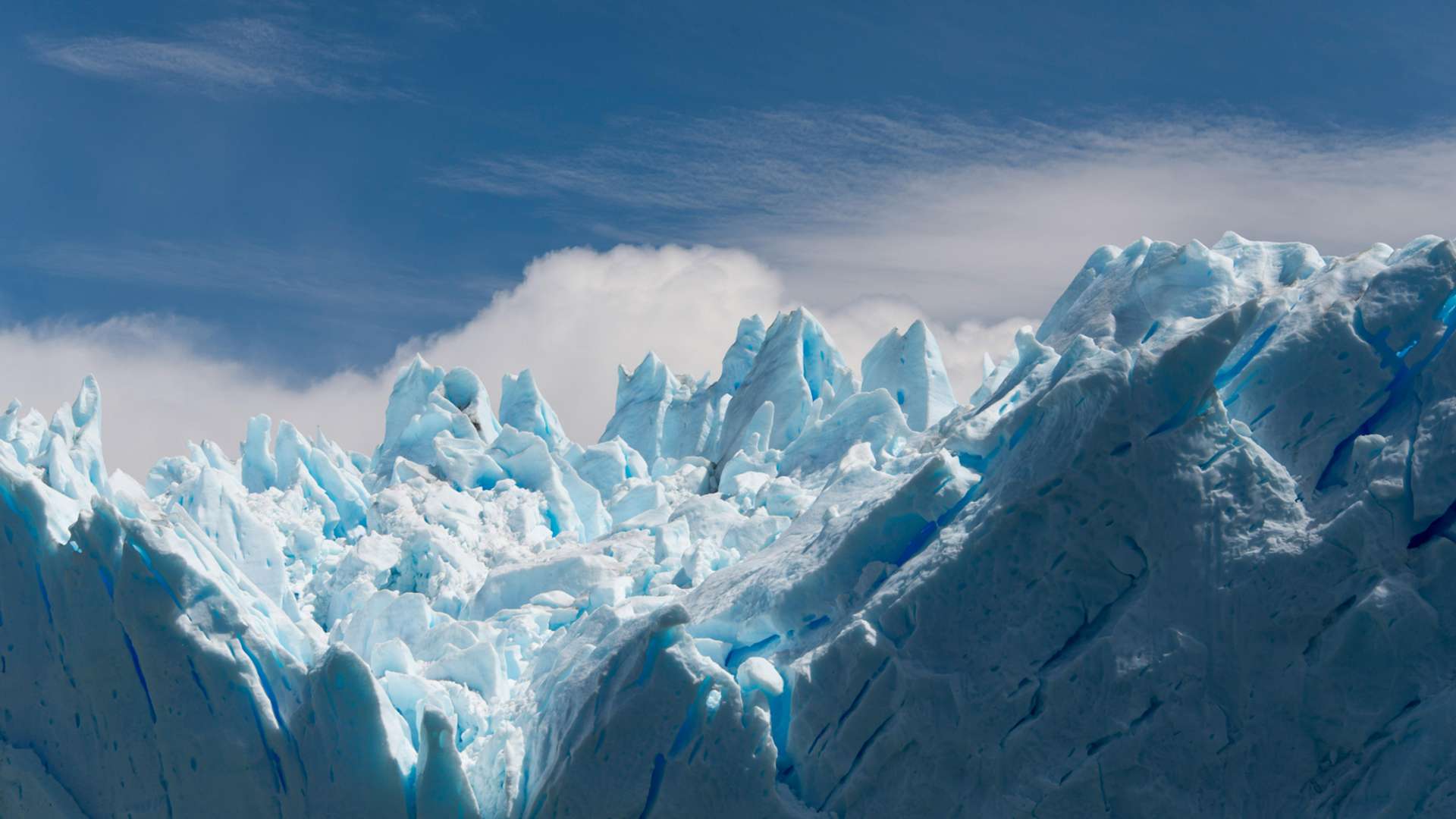 Perito Moreno Glacier Trekking and Hiking Trips
