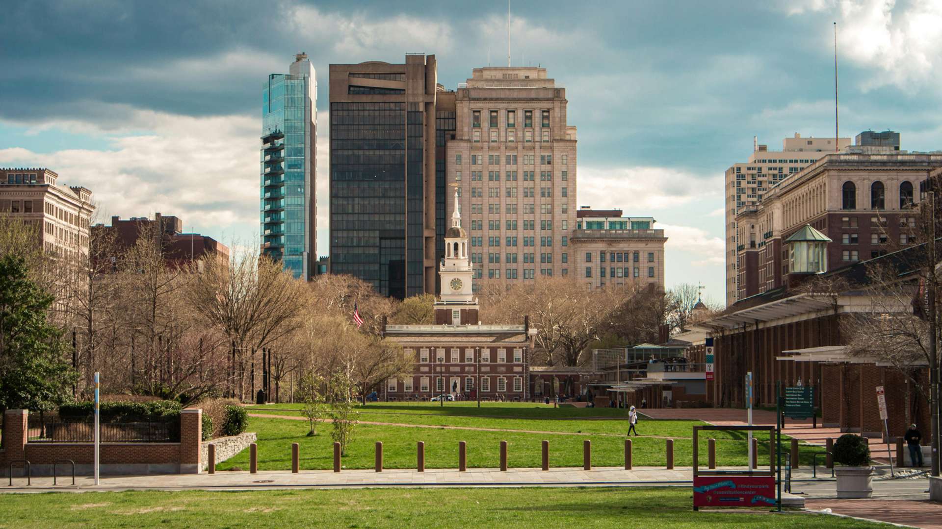 Philadelphia Tours and Trips