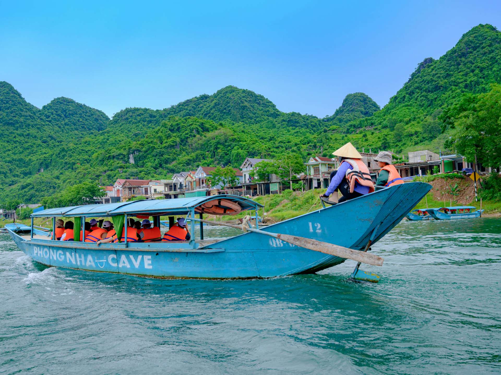 10 Best Tours and Trips in Phong Nha-Ke Bang National Park in 2025/2026 - Compare Prices