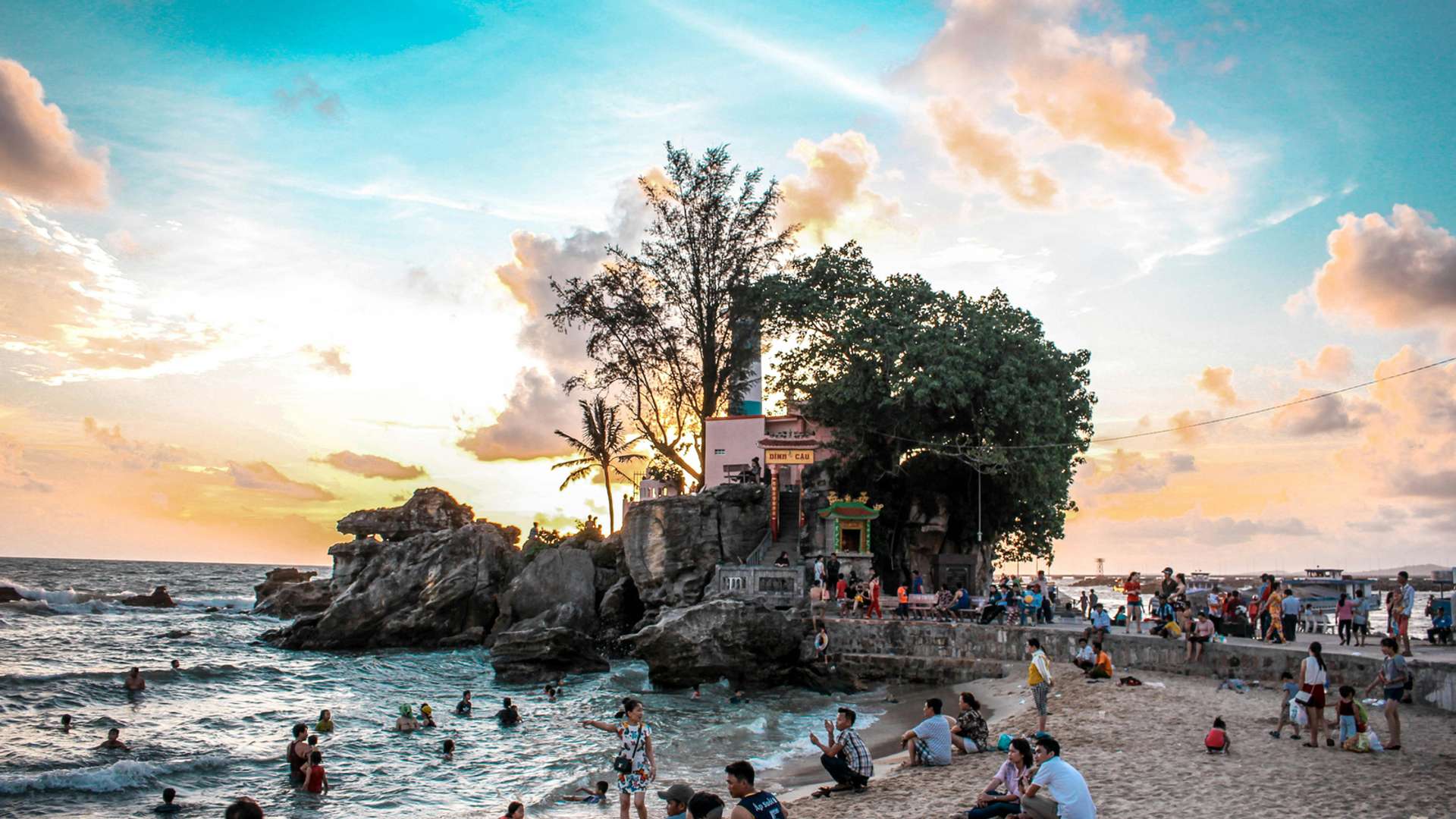 Phu Quoc Island Tours and Trips