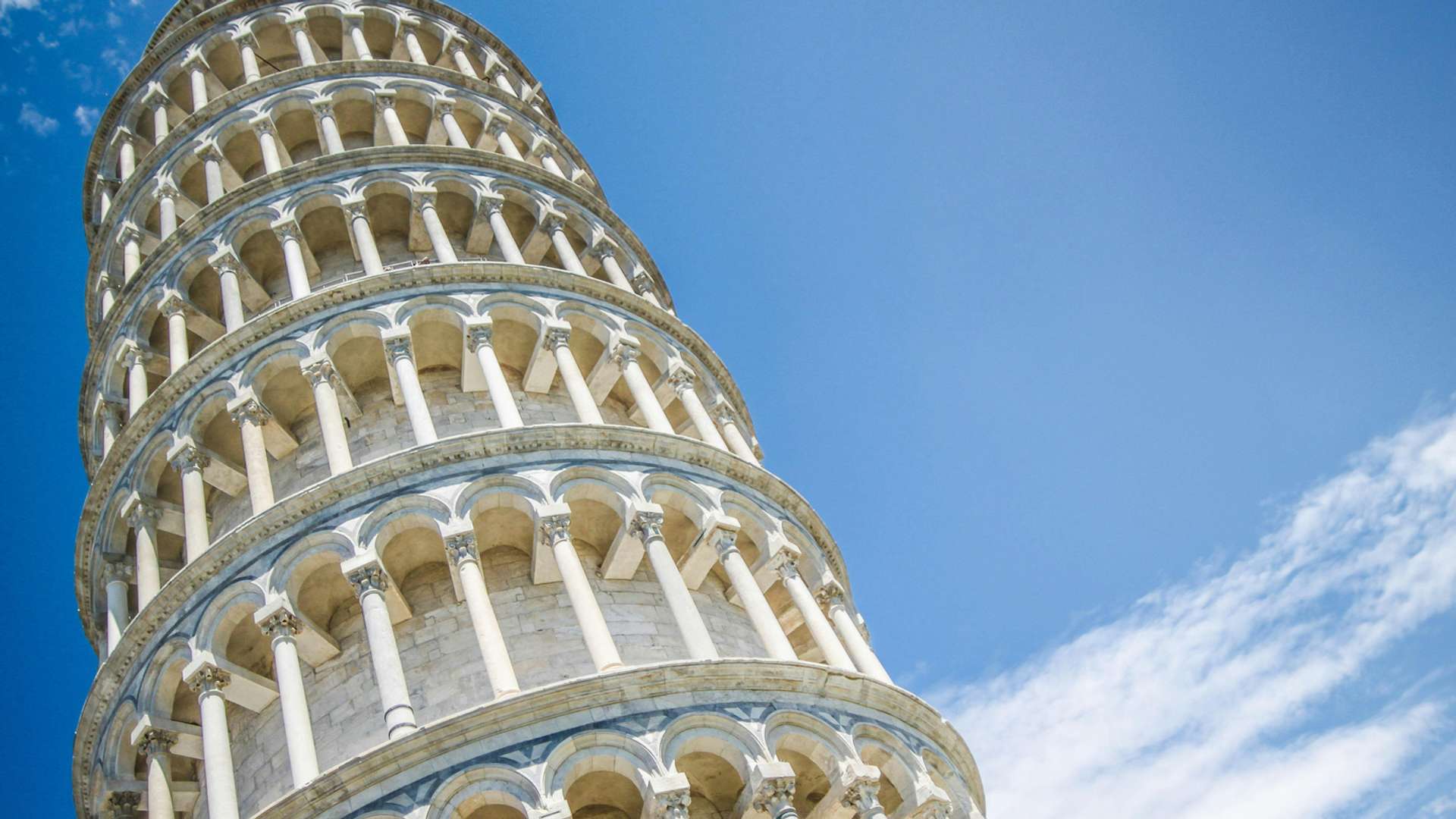 Pisa Tours and Trips
