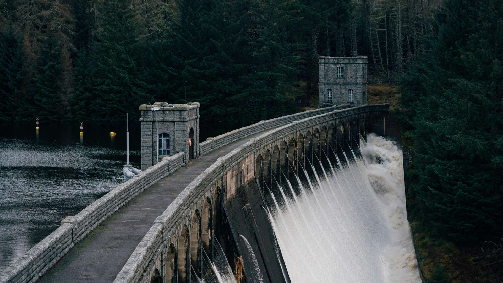 Pitlochry Tours and Trips