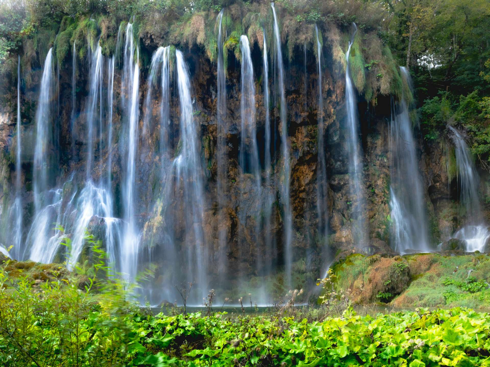 10 Best Plitvice Lakes National Park Multiday Tours in October 2026