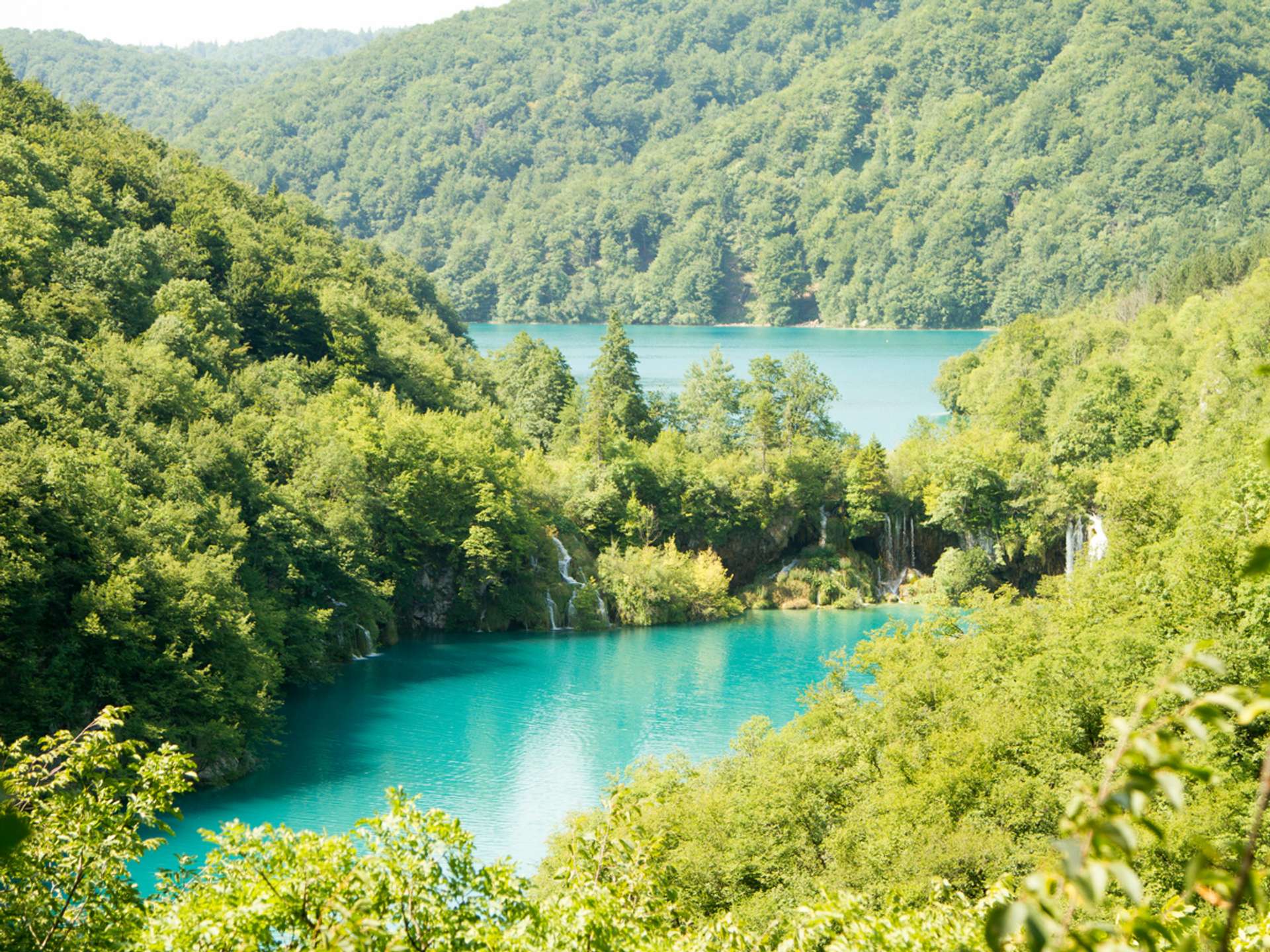 10 Best Plitvice Lakes Multiday Tours in September 2026