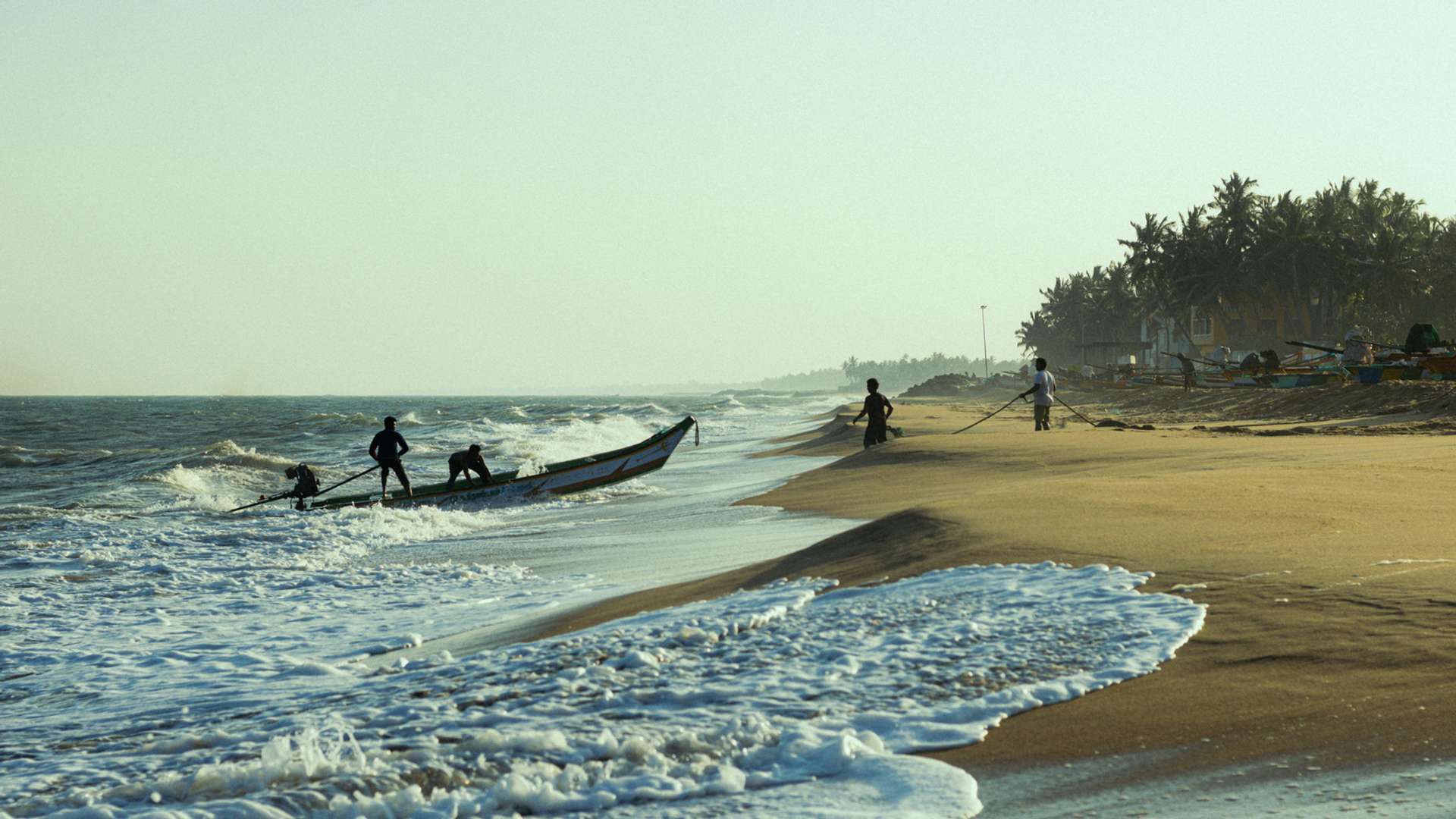 Pondicherry Tours and Trips