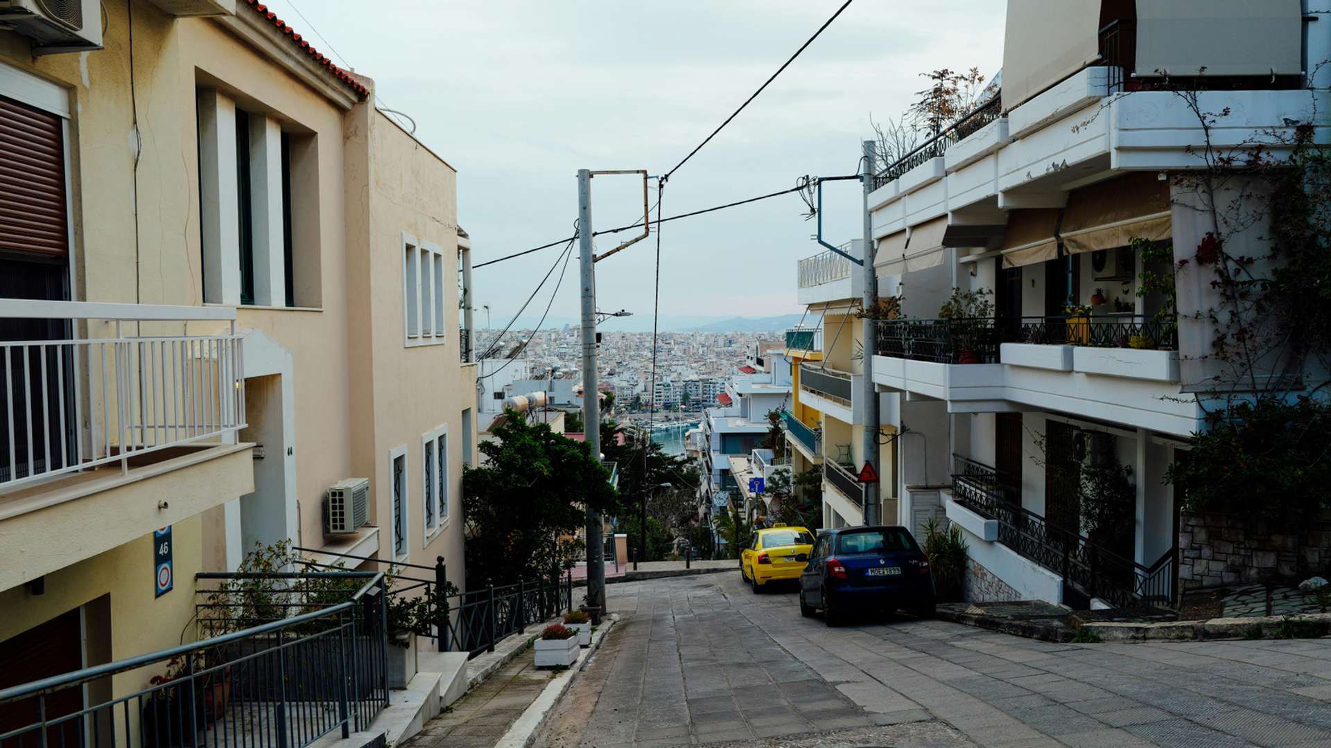 Poros Tours and Trips